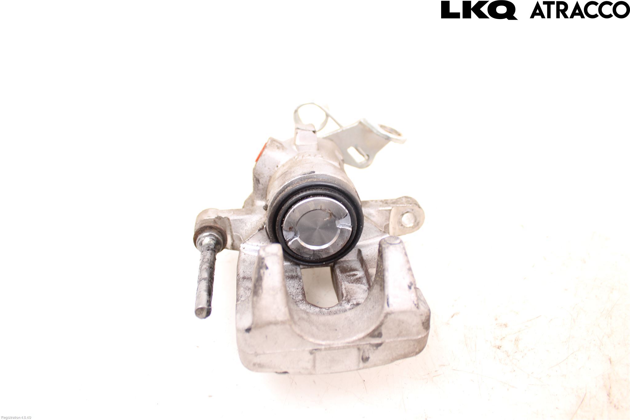 Peugeot 308 08-13 Bremsecaliper Bak Høyre