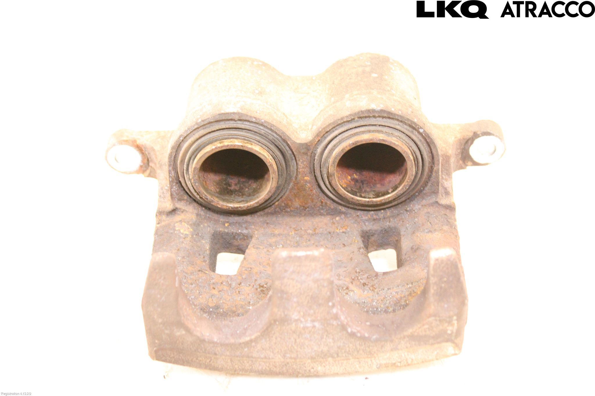 Toyota RAV4 19- Bremsecaliper Foran Høyre