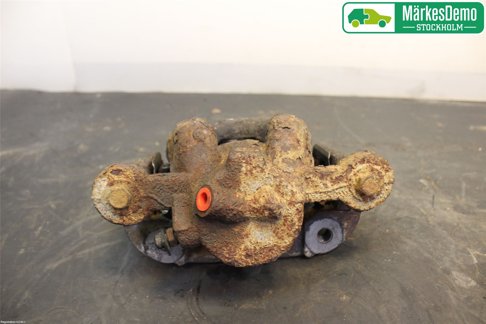 BMW 1 E87/81 5D/3D 03-11 Bremsecaliper Foran Høyre