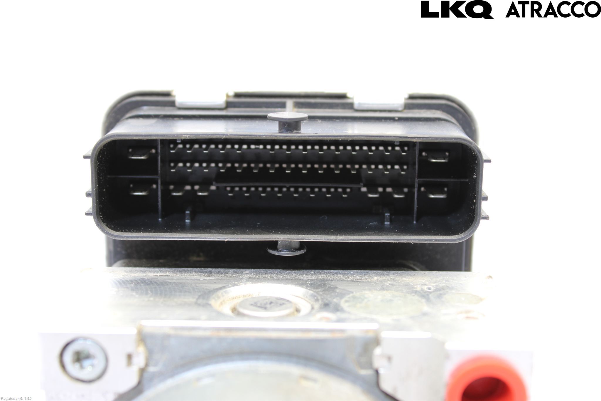 Volkswagen VW GOLF / E-GOLF VII 13-20 Abs Hydraulikkaggregat