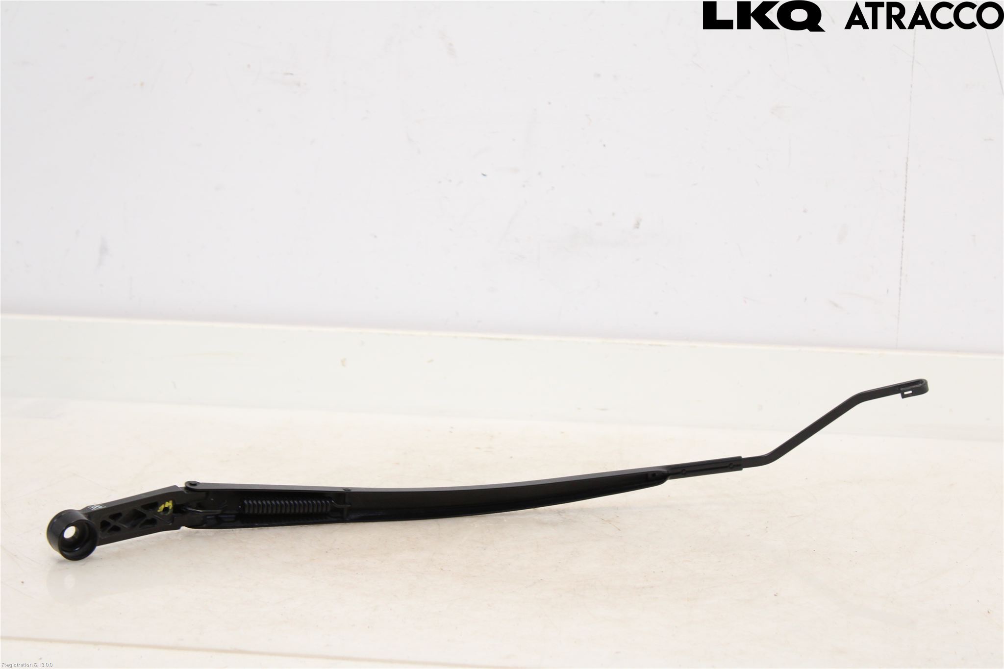 Toyota COROLLA CROSS XG10 22- Viskerarm-Armer Frontrute