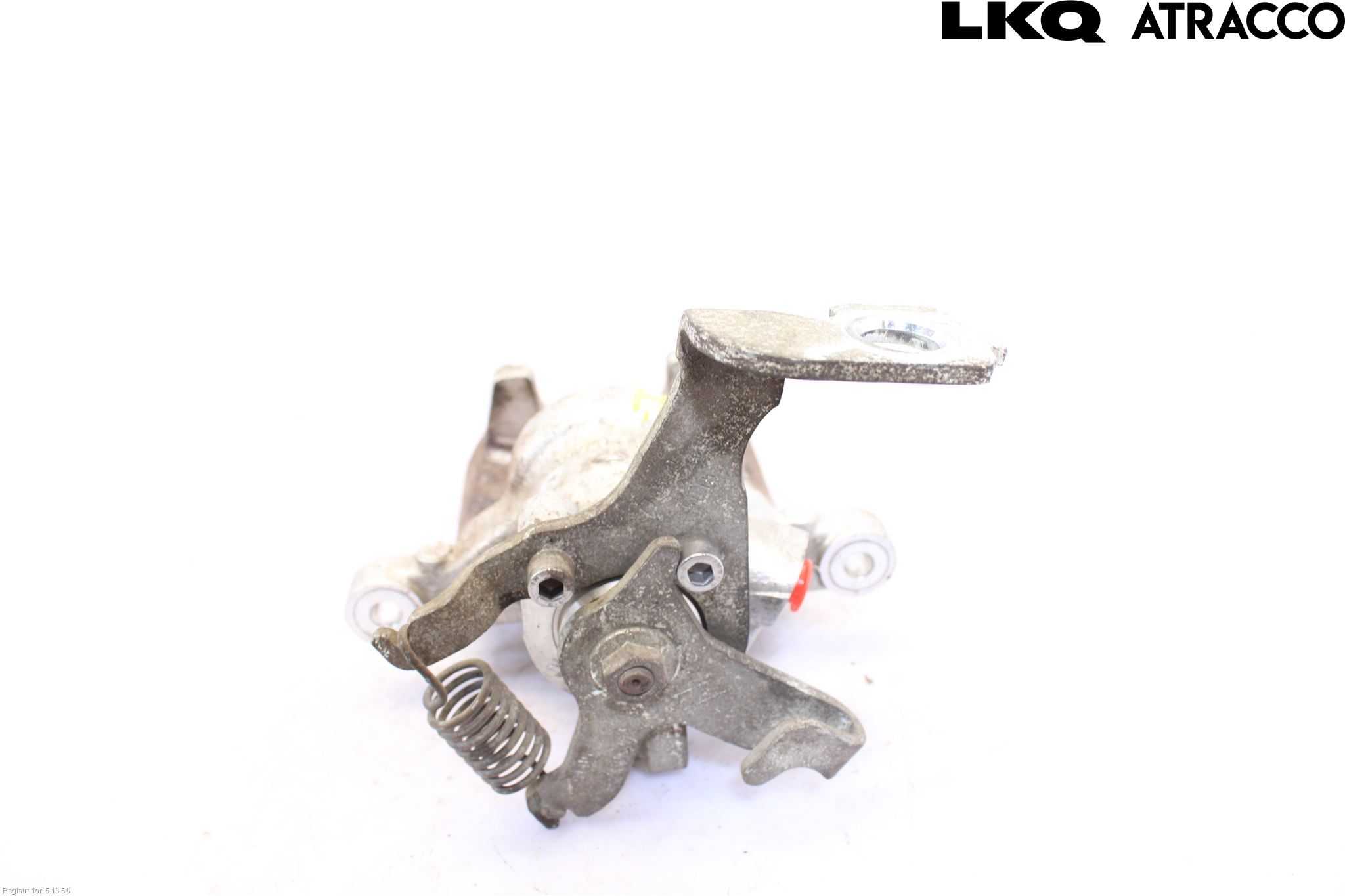 Toyota AURIS 13-19 Bremsecaliper Bak Høyre
