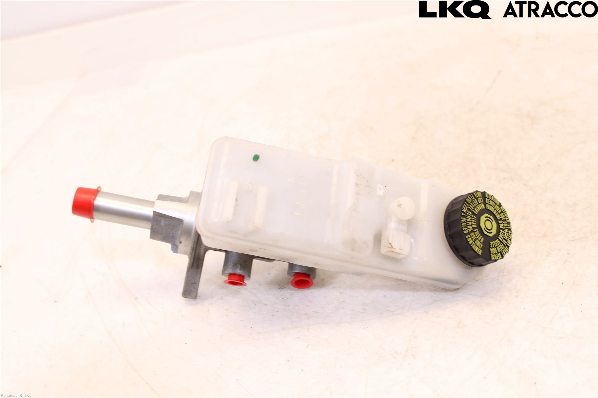Toyota VERSO 09-18 Brems Hovedsylinder