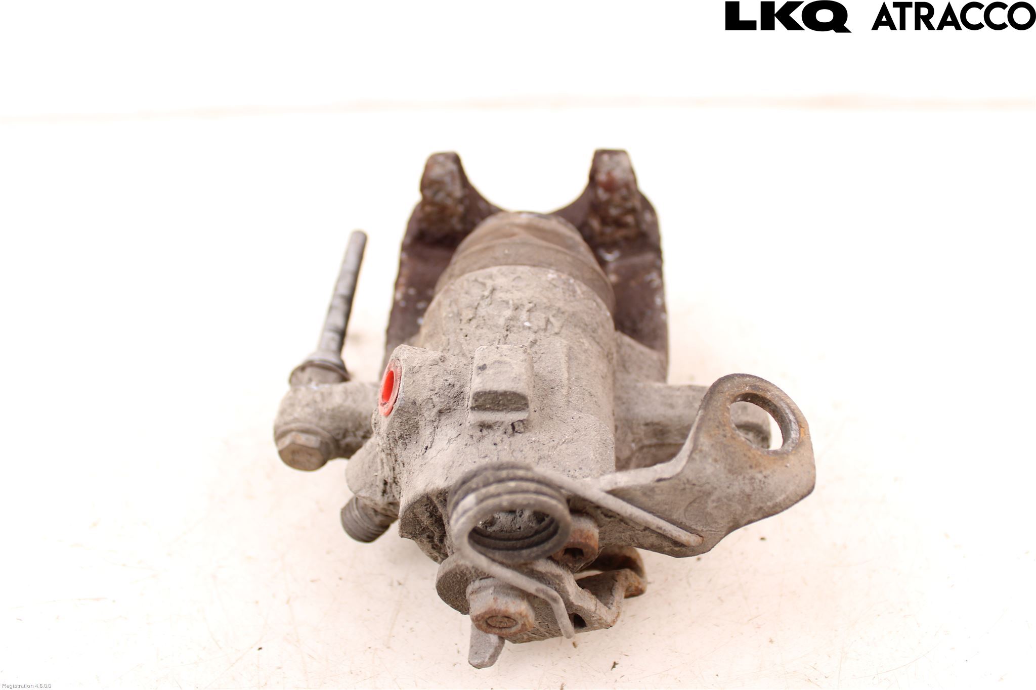 Peugeot 308 08-13 Bremsecaliper Bak Venstre