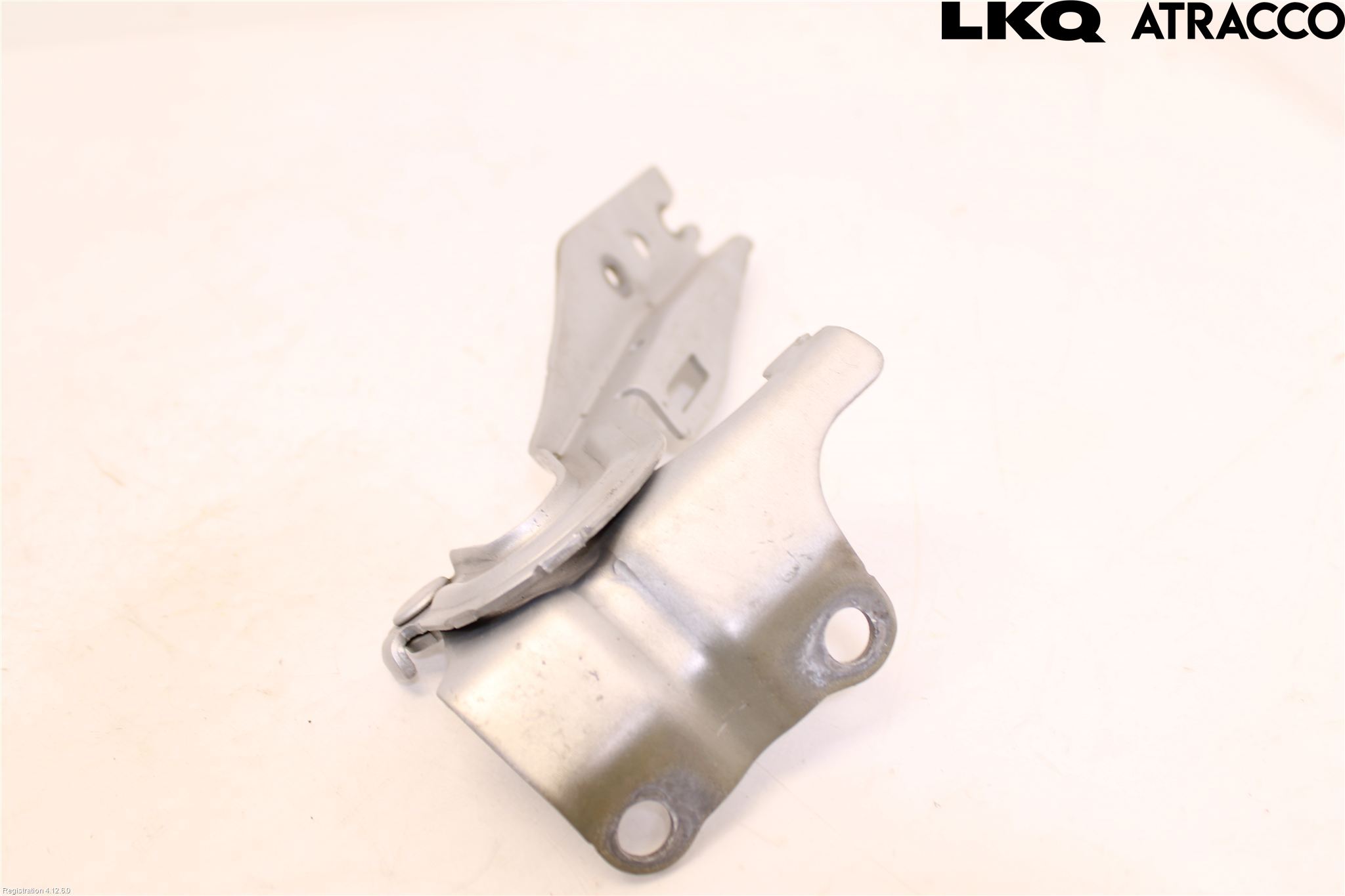 Ford RANGER EU 12-23 Panser Hengsel - Hengsler