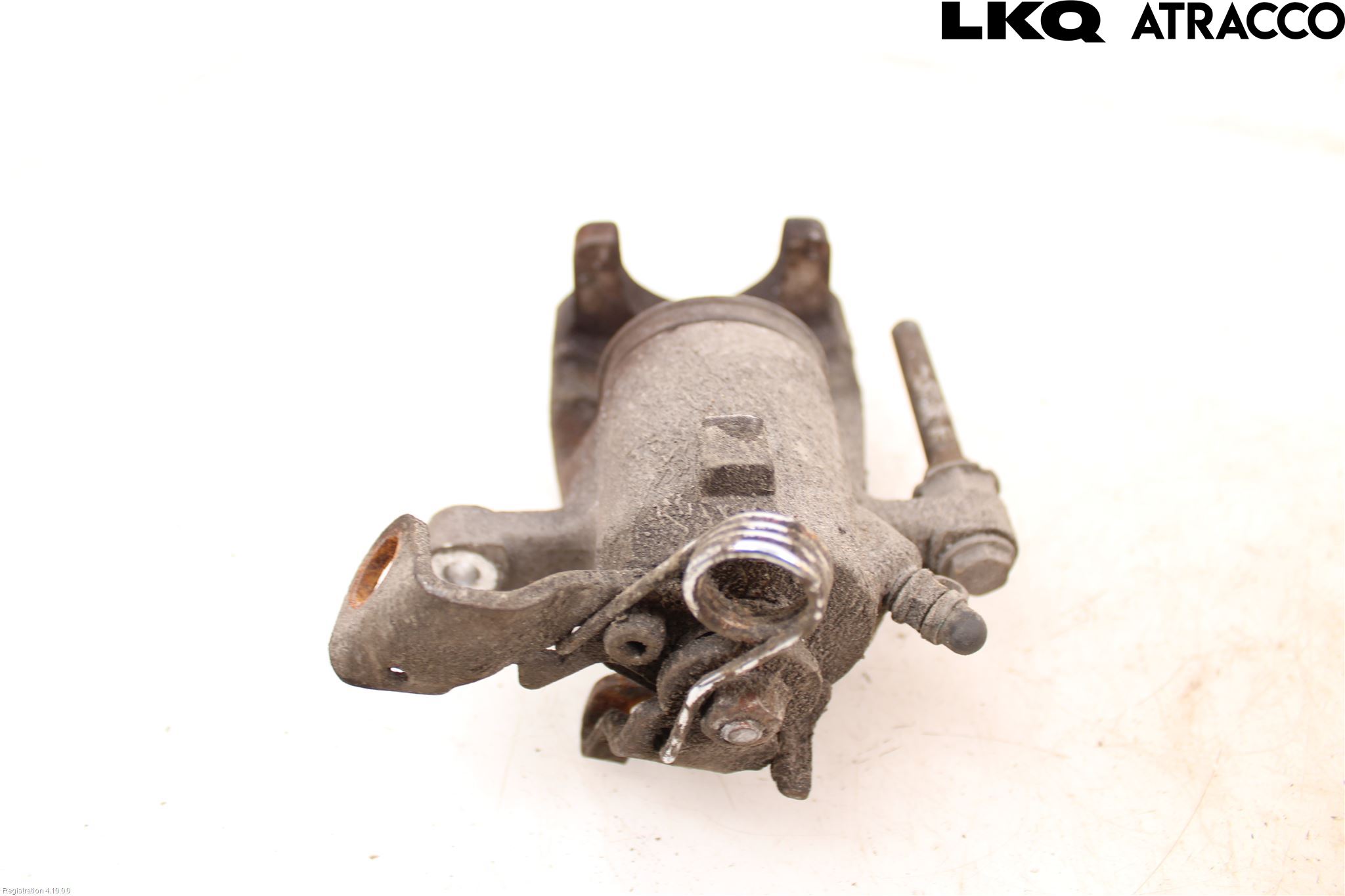 Opel ZAFIRA B 06-14 Bremsecaliper Bak Venstre