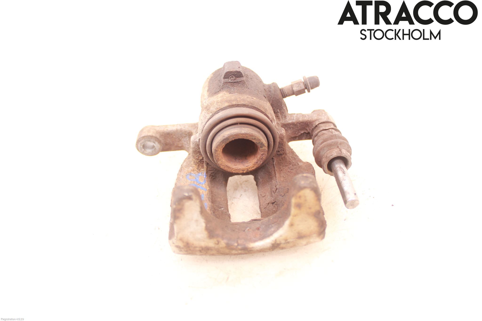 Mercedes-Benz MB B-KLASS (W245) 05-12 Bremsecaliper Bak Høyre