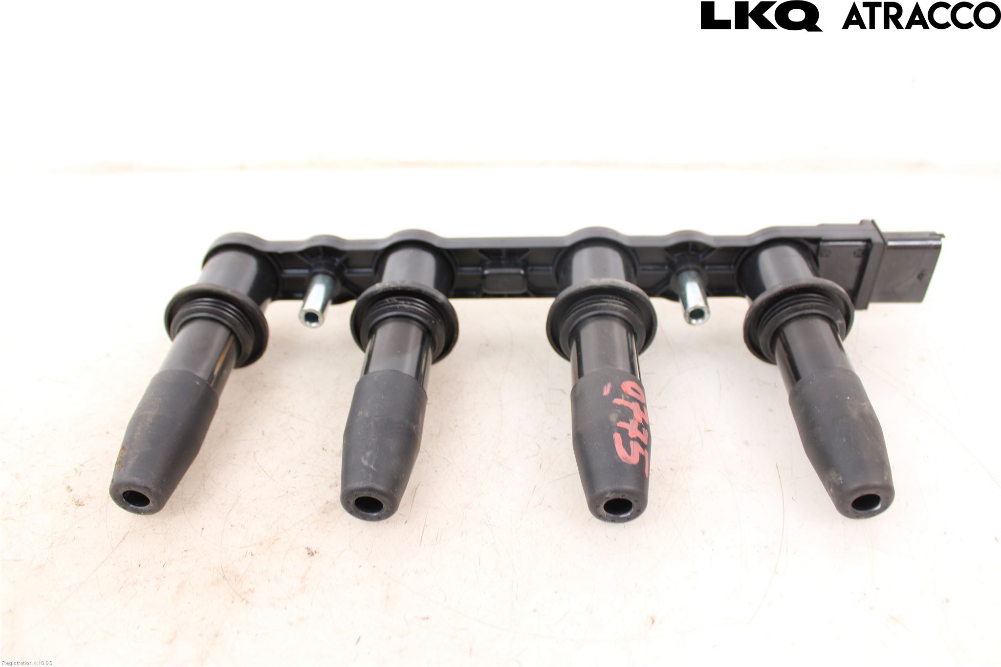 Opel ASTRA H 04-12 Coil - Tenn Kassett