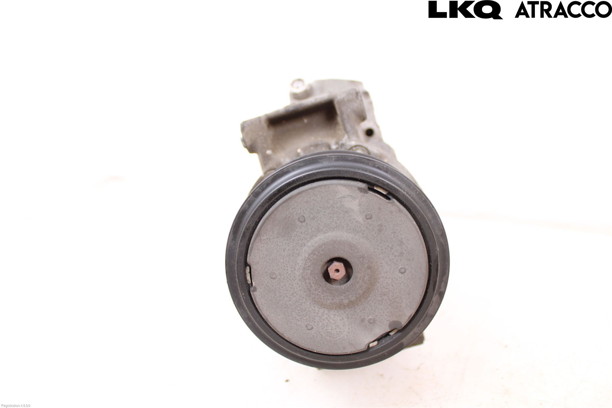 Audi A6/S6     05-11 Varme Ac Kompressor