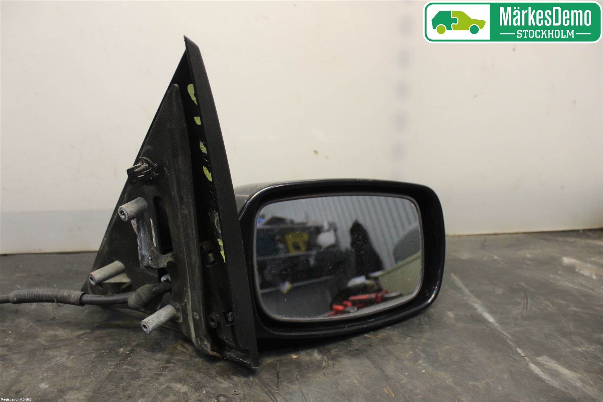 Ford ESCORT     95-00 Speil H M-El Justering