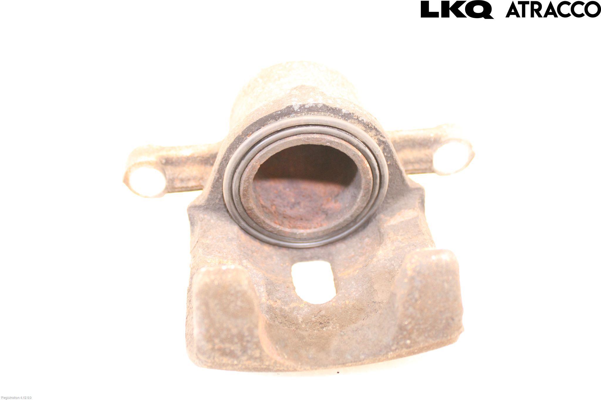 Suzuki IGNIS 01-20 Bremsecaliper Foran Høyre