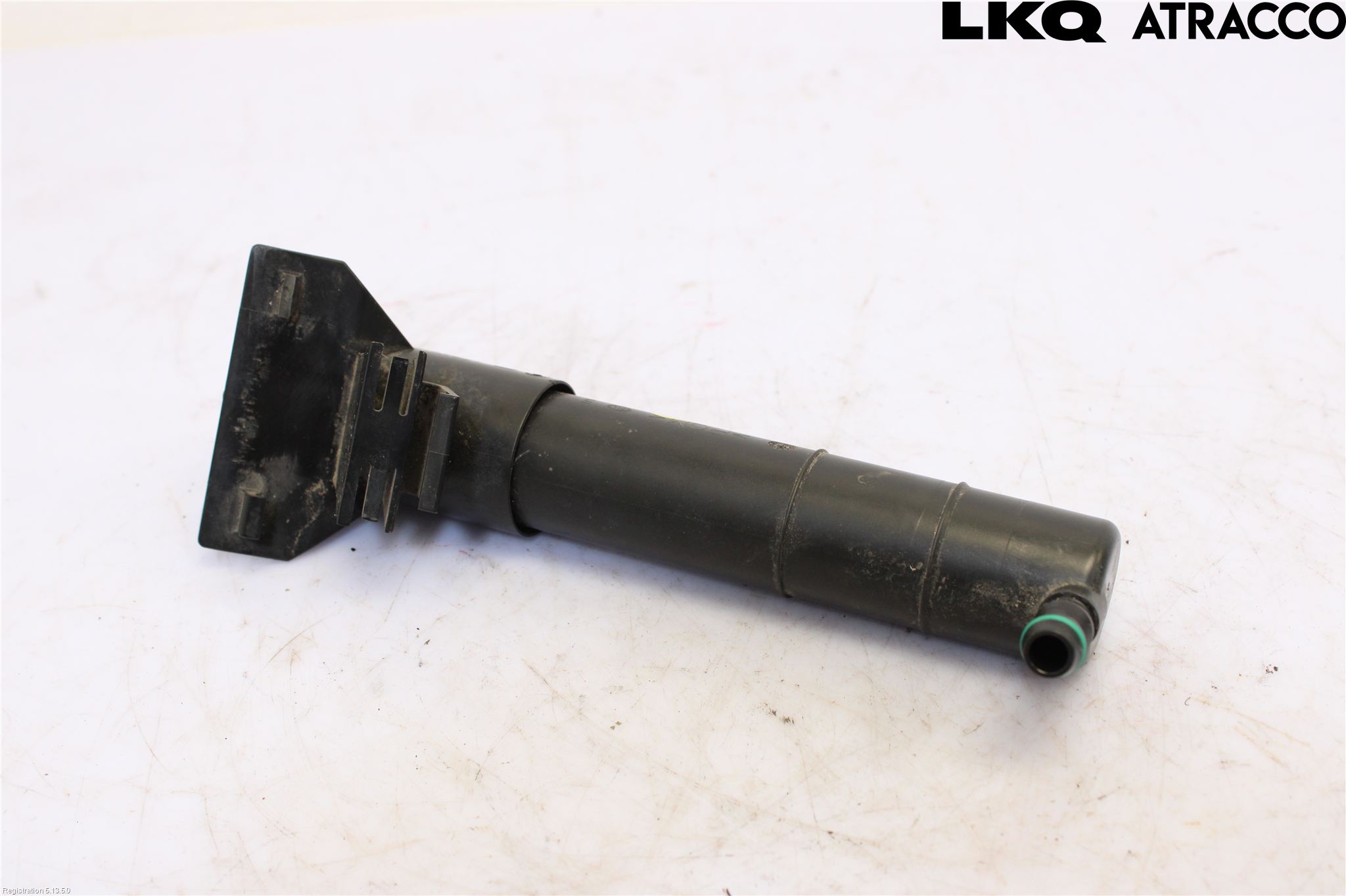 Ford FOCUS 08-11 Spylerdyse Frontlykter