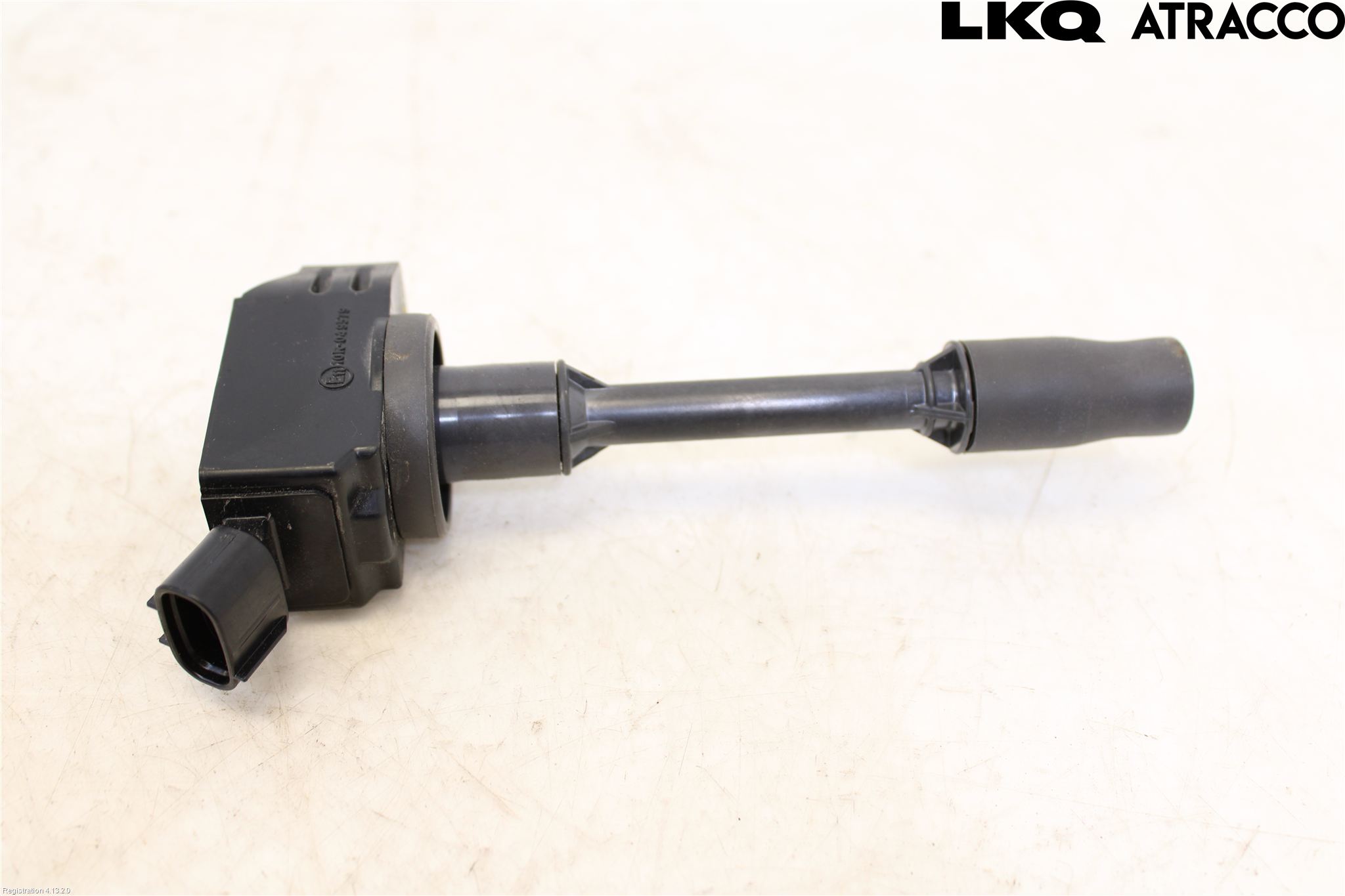 Toyota RAV4 19- Coil