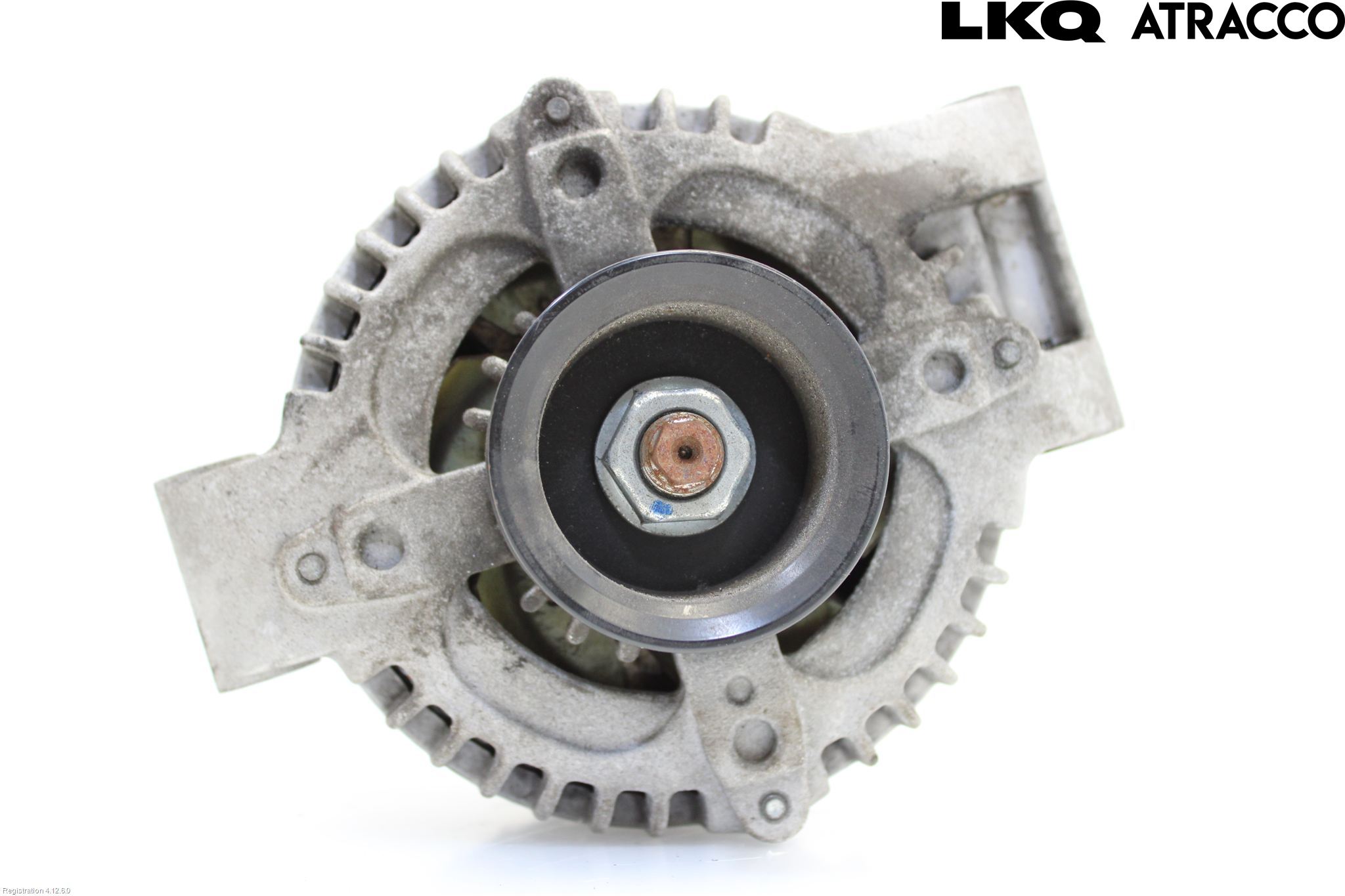 Honda ACCORD    03-07 Dynamo