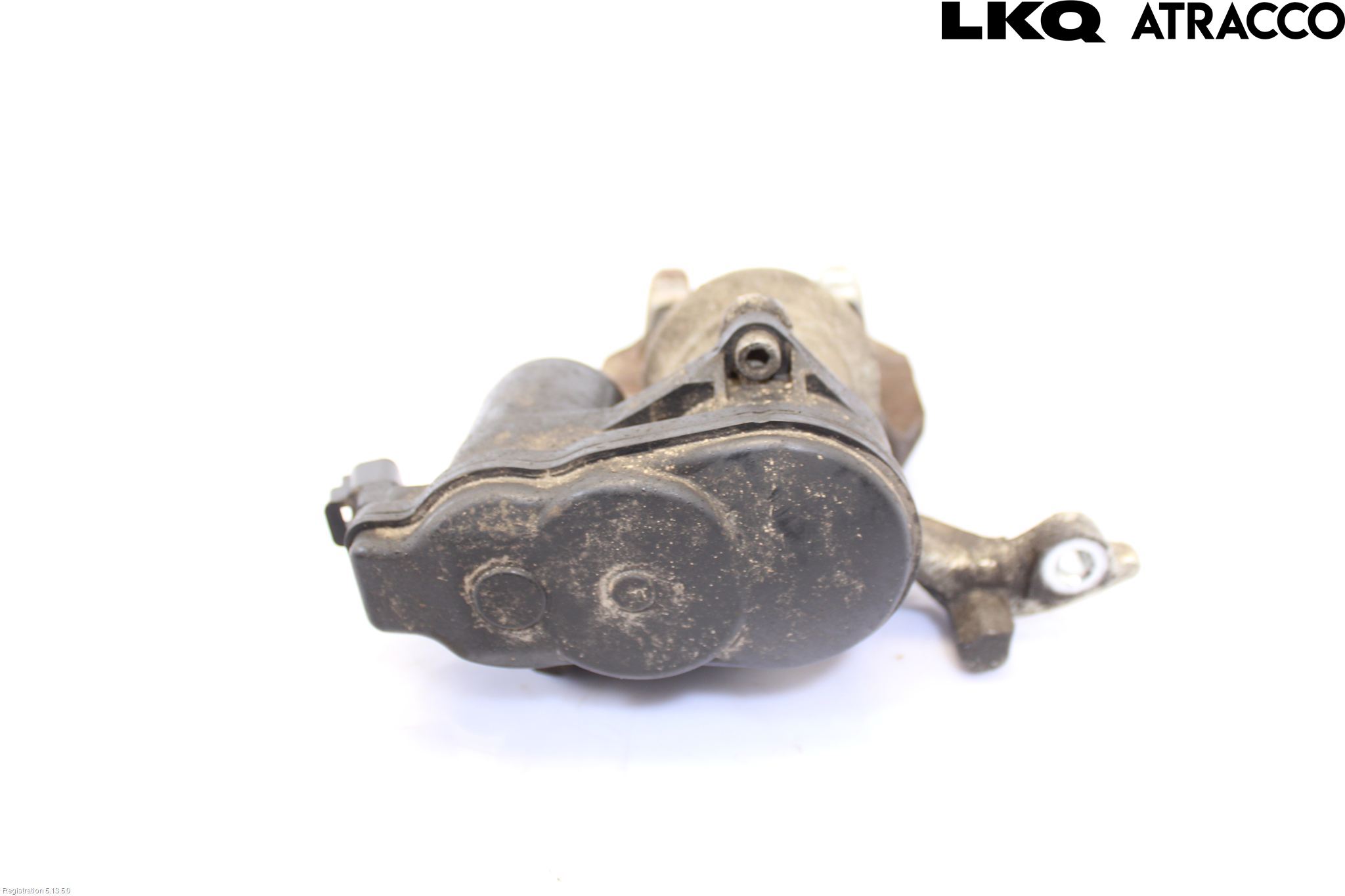 Toyota COROLLA CROSS XG10 22- Bremsecaliper Bak Venstre