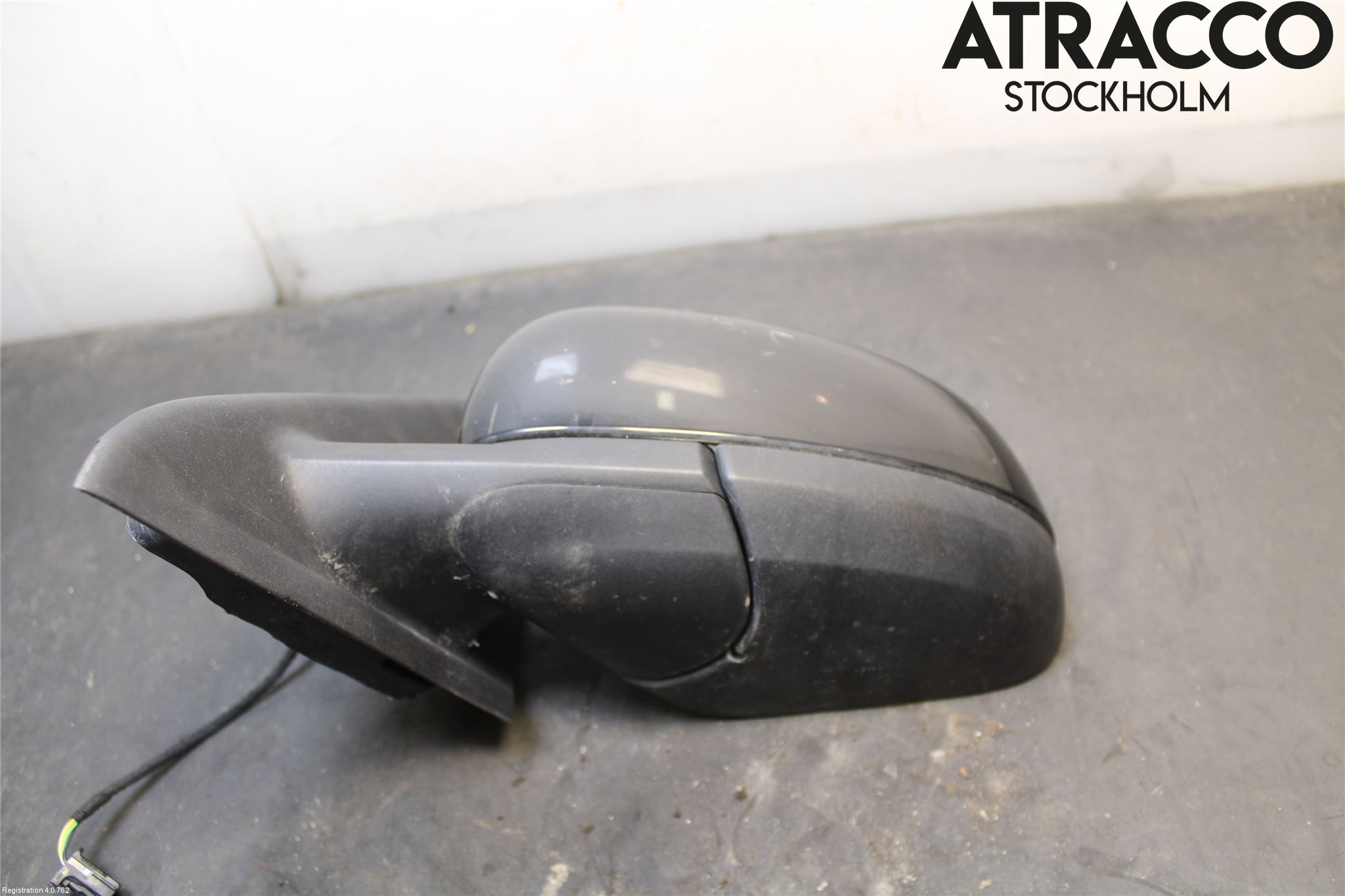 Smart FORTWO III 15-24 Speil V M-El Justering