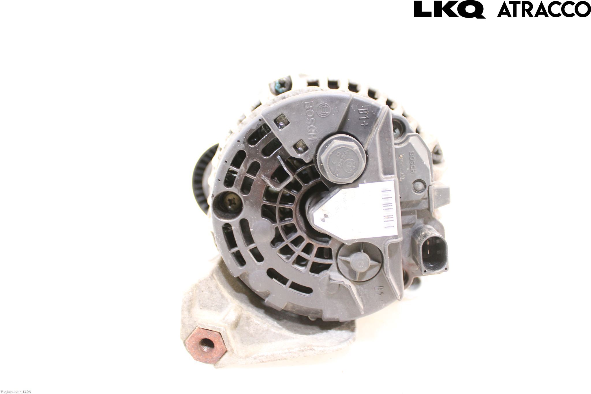 BMW X3 E83     03-10 Dynamo