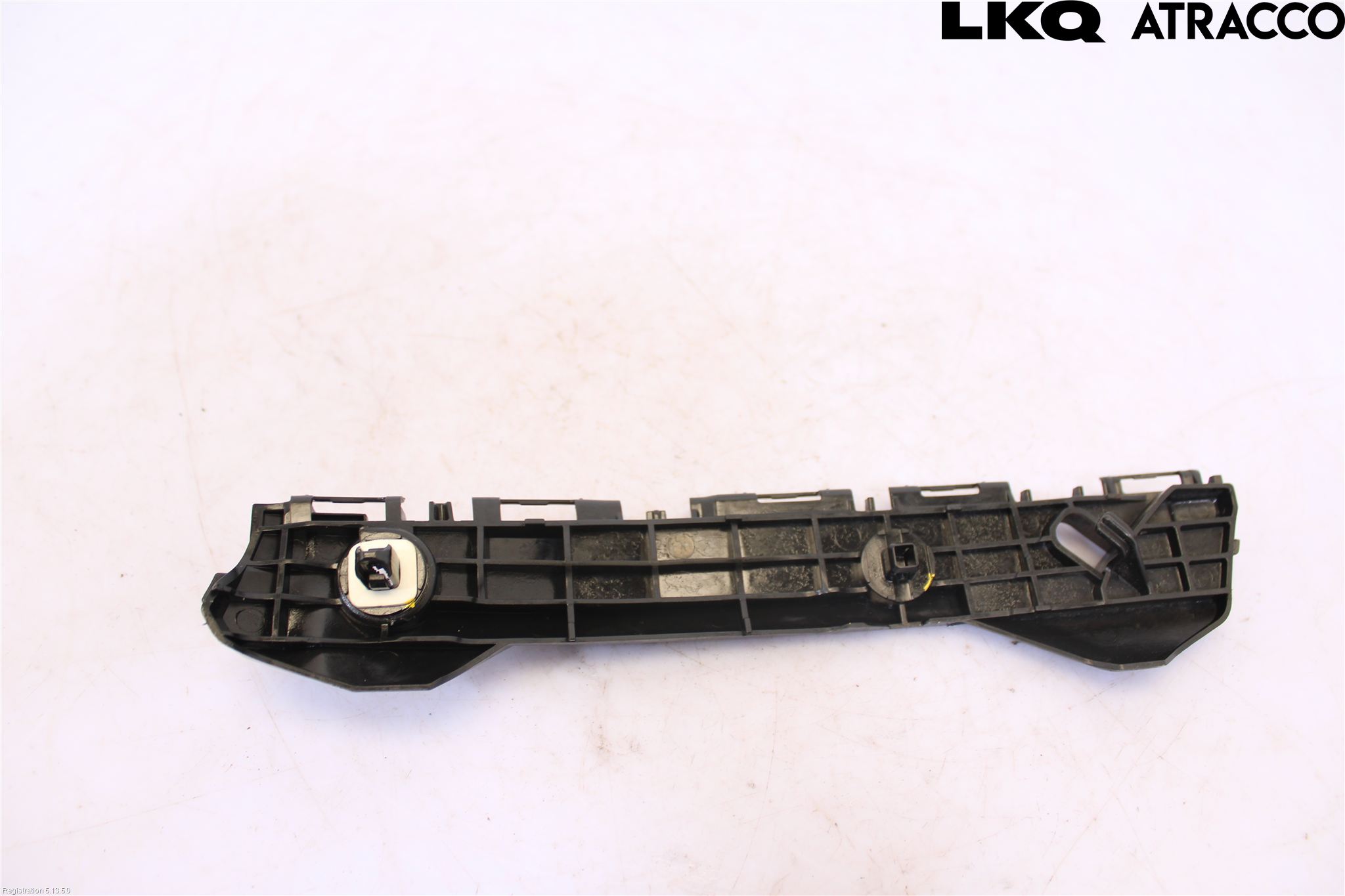 Toyota YARIS XP130 15-20 Støtfangerfeste Bak Venstre