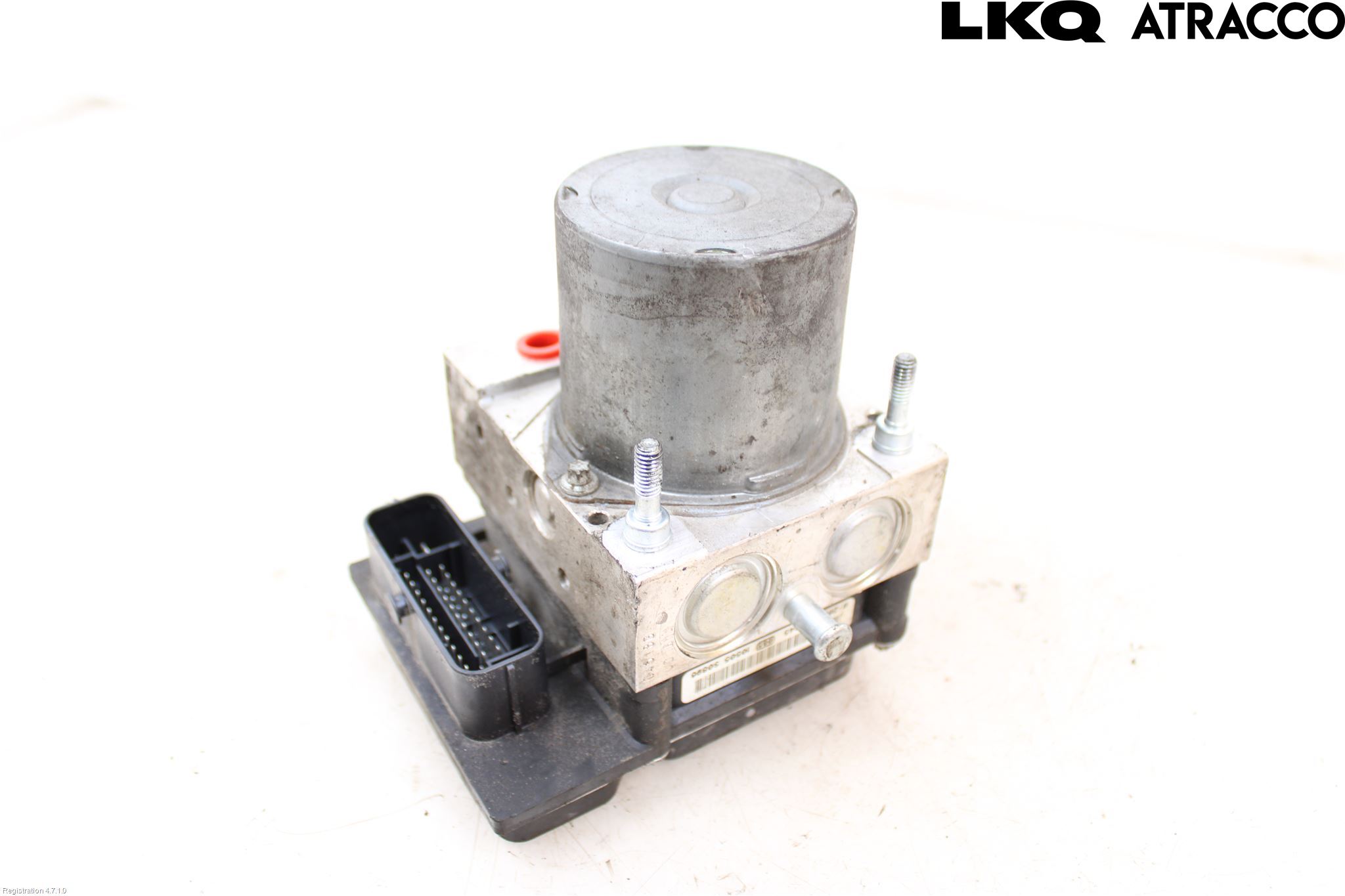 Peugeot 508 11-18 Abs Hydraulikkaggregat