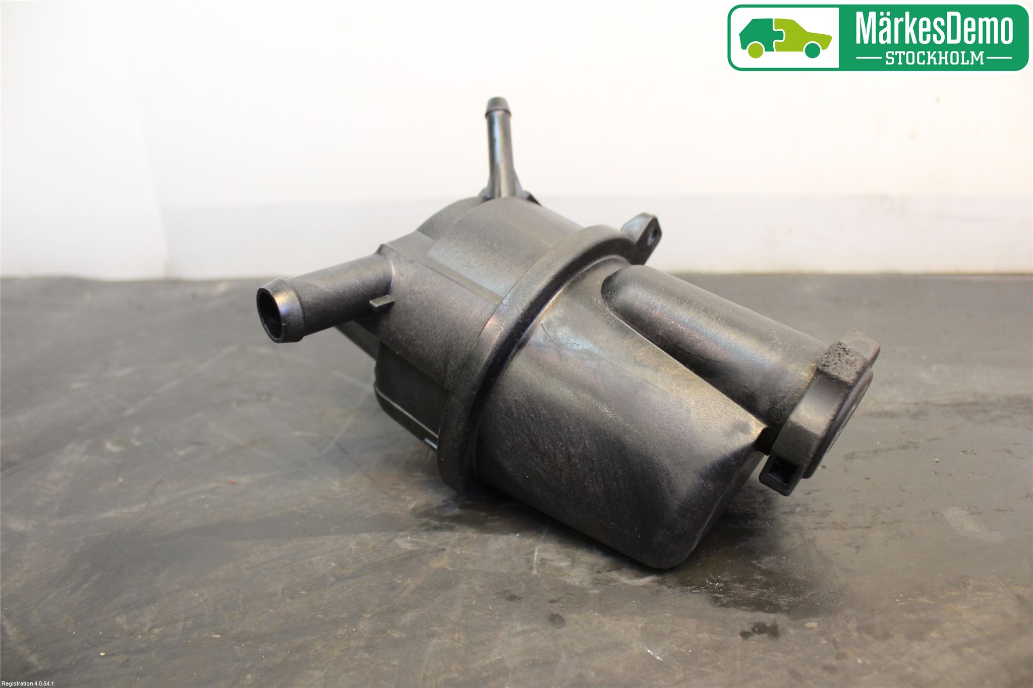 Saab 9-5 10-12 Servo Oljebeholder