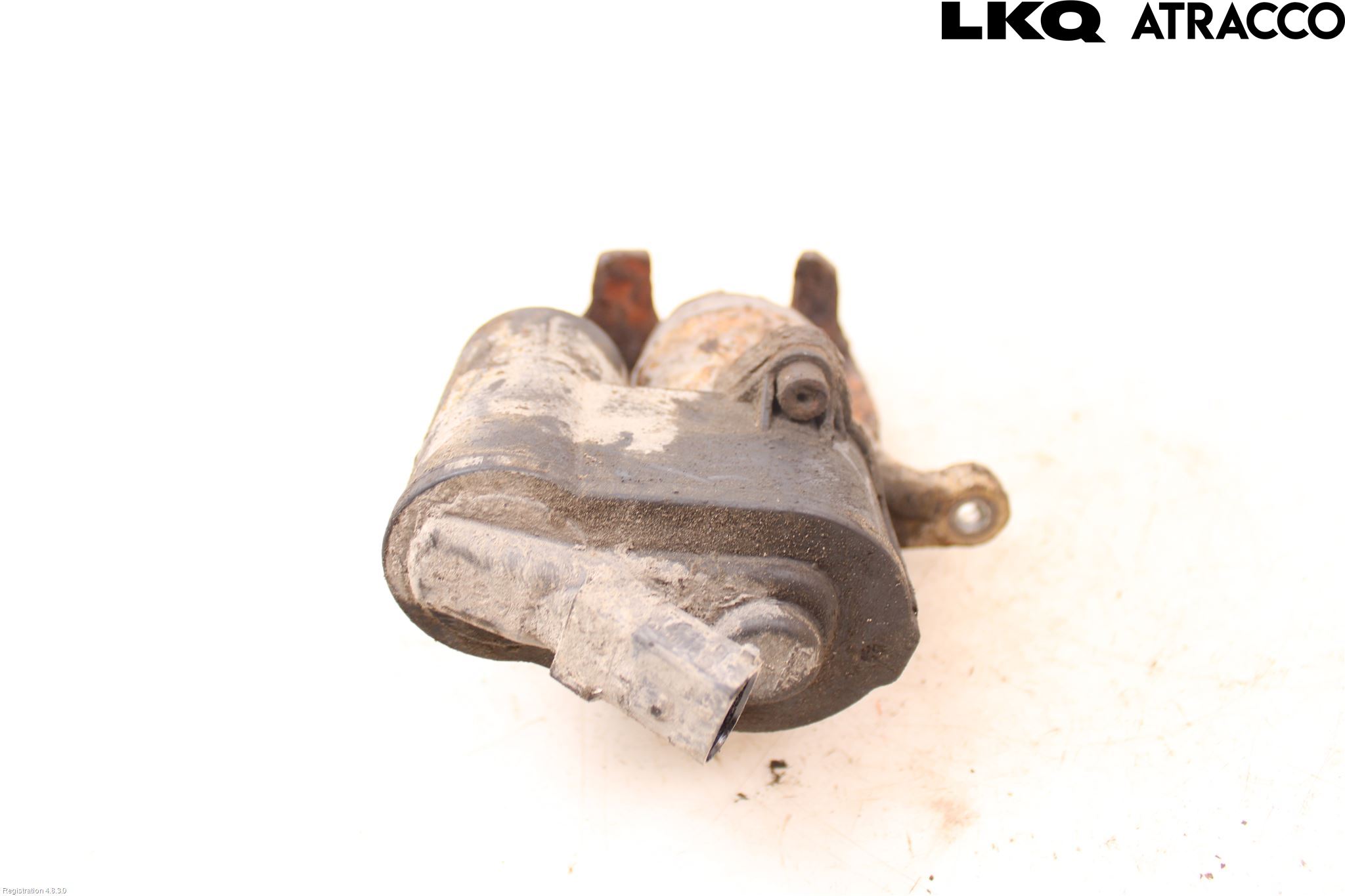 Volkswagen VW PASSAT 11-14 Bremsecaliper Bak Høyre