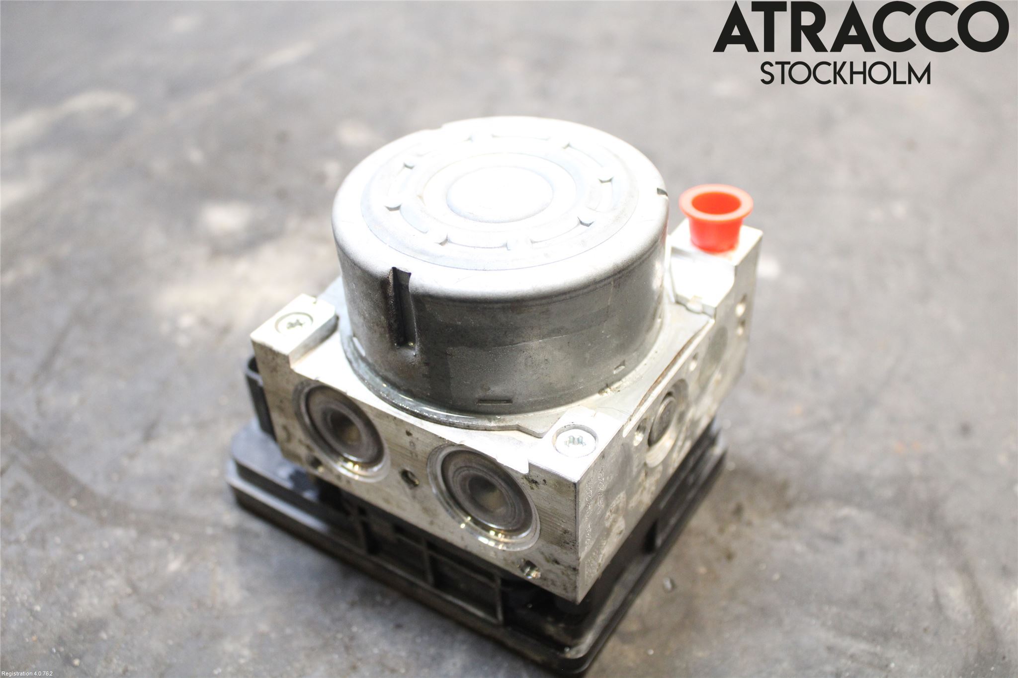 Seat LEON 13-20 Abs Hydraulikkaggregat