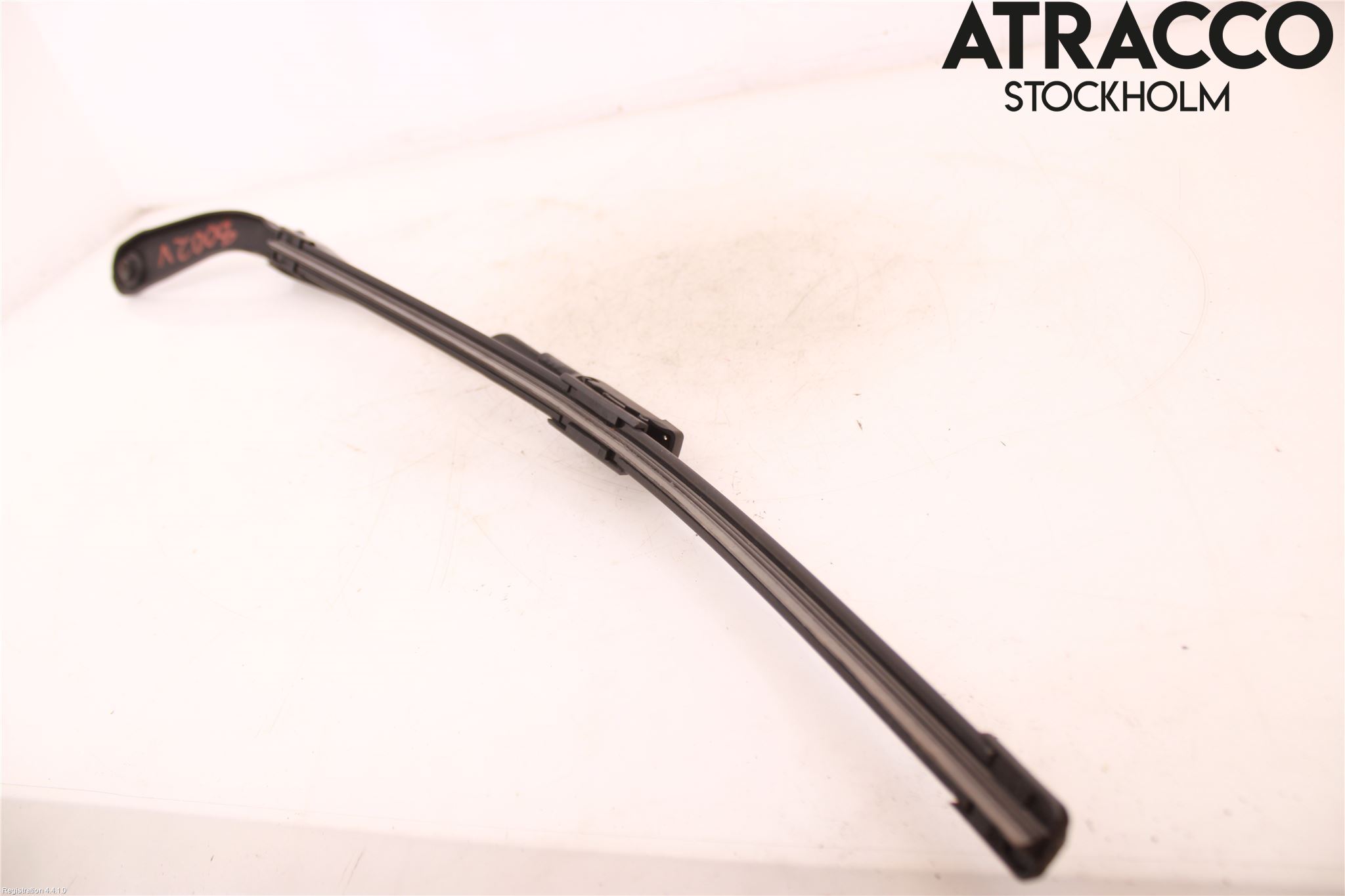 BMW 2 F22/F23/F87 Coupé/Cab 13-21 Viskerarm-Armer Frontrute