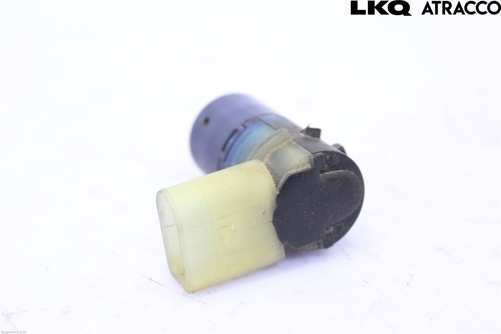 Skoda OCTAVIA (1Z) 05-13 Sensor Ryggesensor