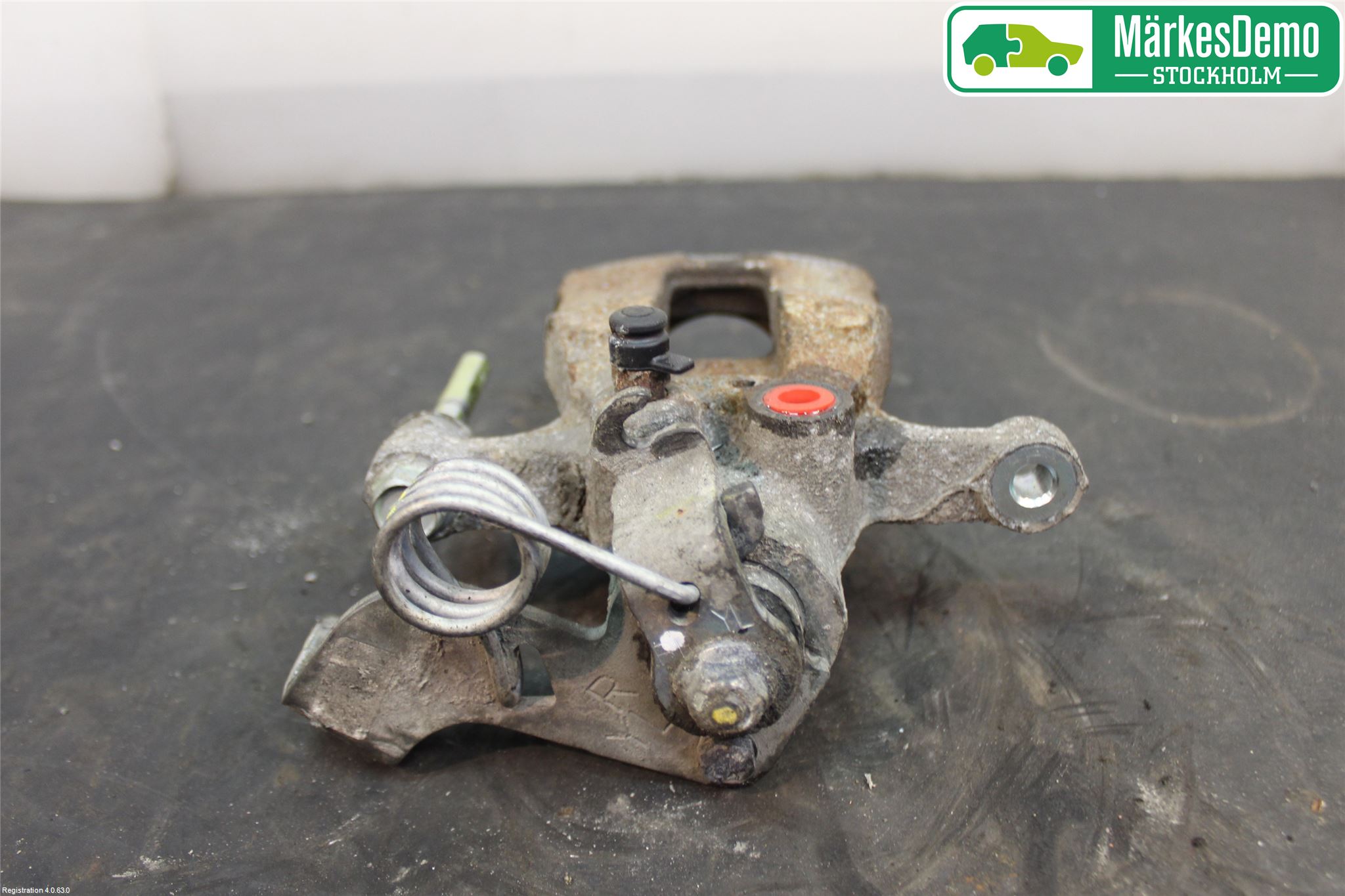 Hyundai i10 BA 17-20 Bremsecaliper Bak Høyre
