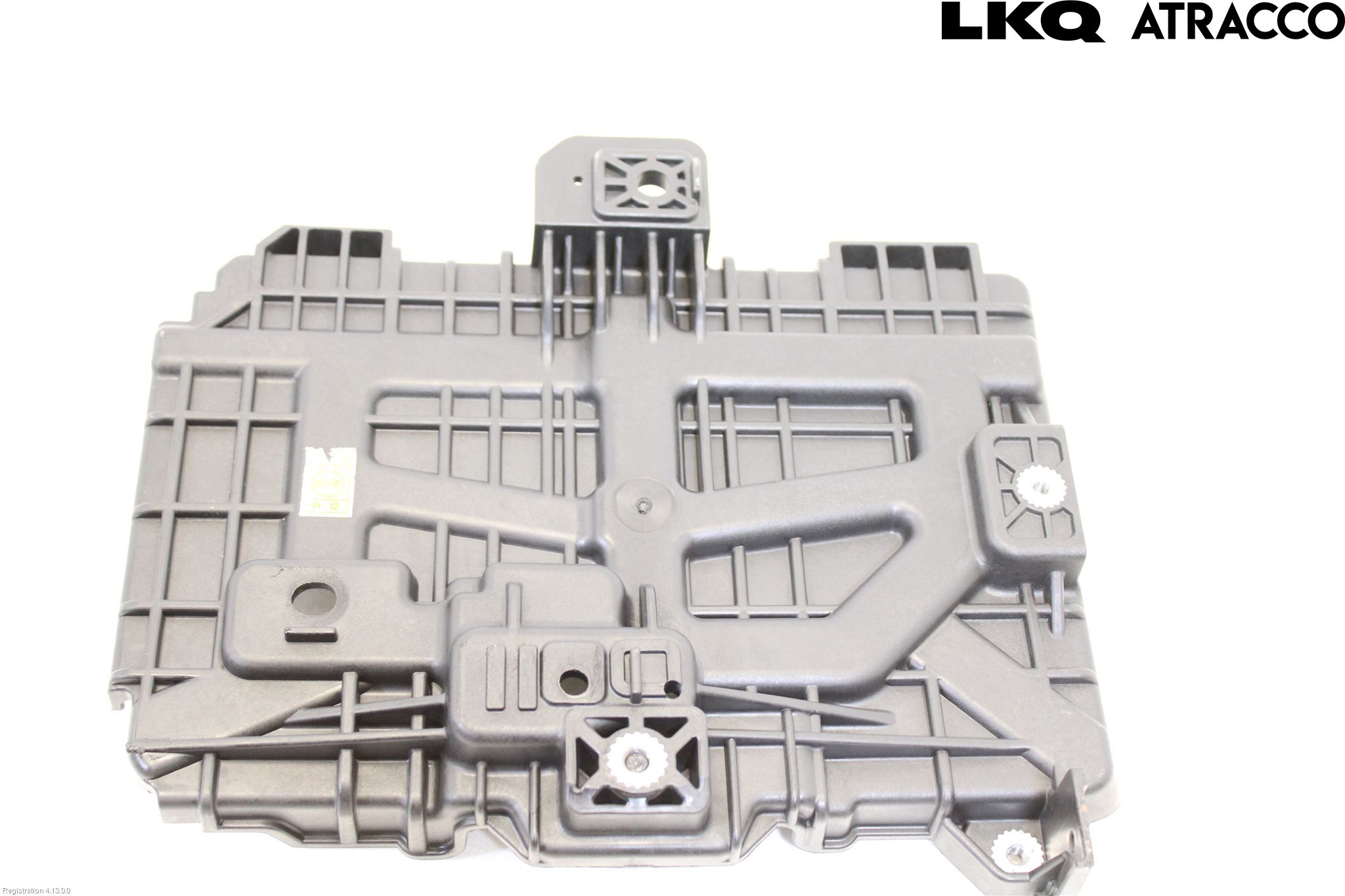 Hyundai i30 PD 17- Batterikasse - Feste - Holder