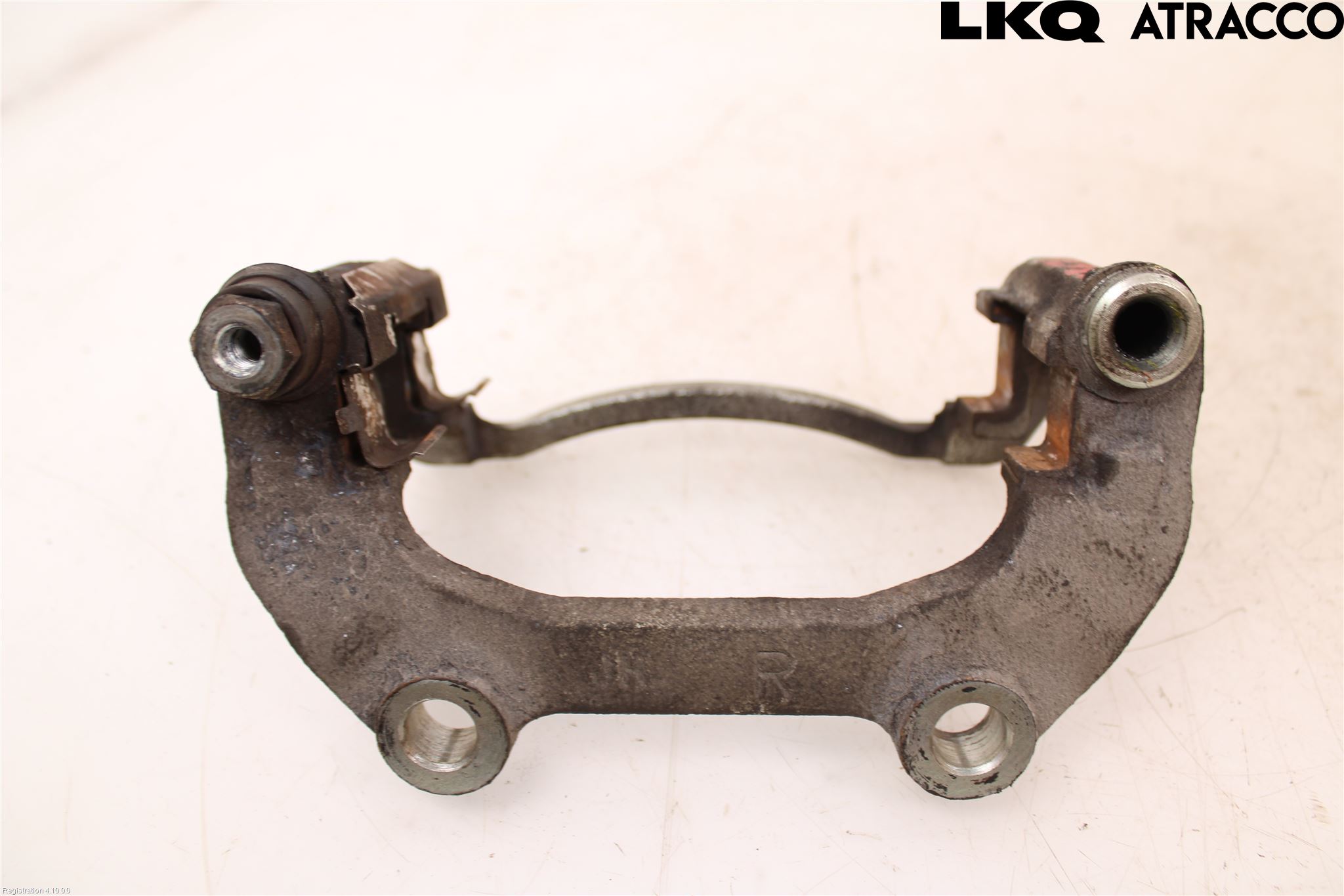 Chevrolet TRAILBLAZER Bremsecaliper Feste Holder