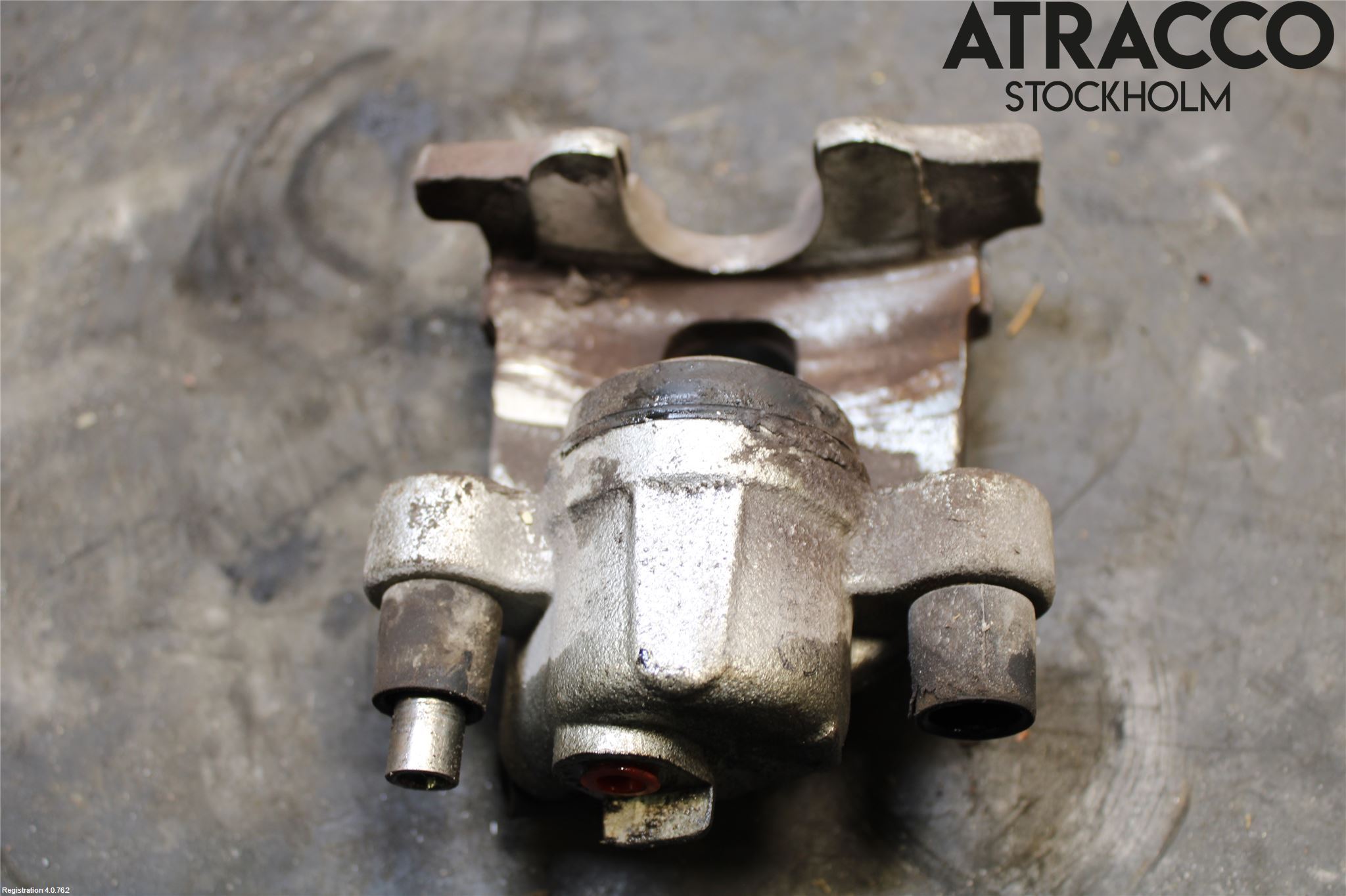 Ford MAVERICK Bremsecaliper Bak Venstre