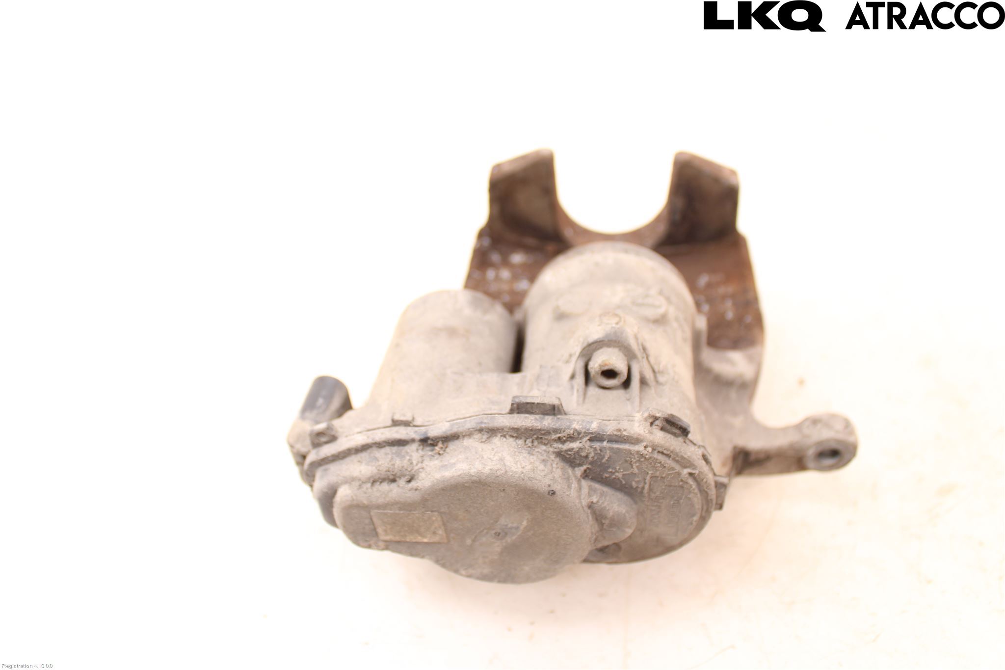 Mercedes-Benz MB GLE-KLASS (W167/V167/C167) 19- Bremsecaliper Bak Høyre