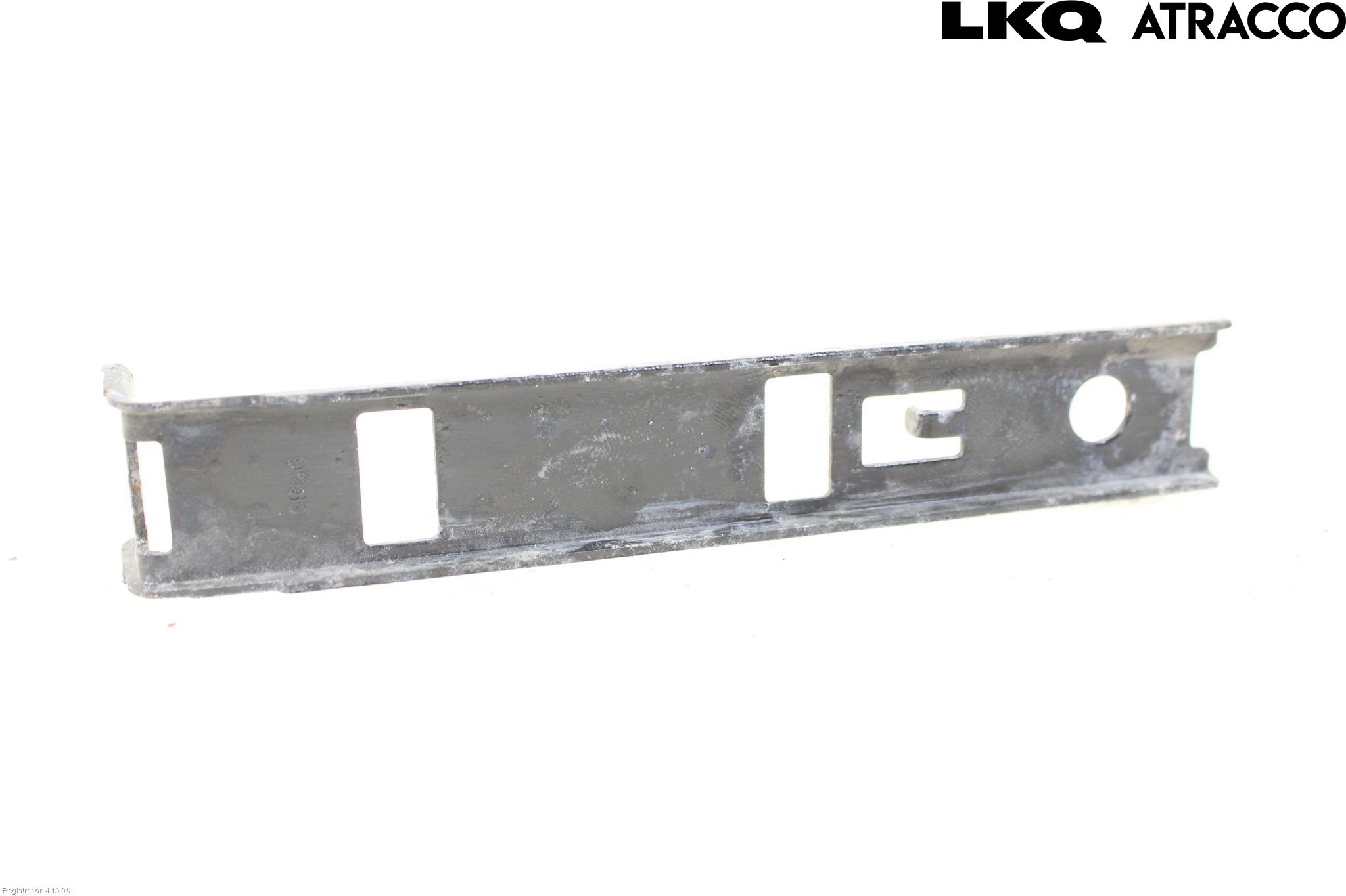 Ford MONDEO     01-06 Frontlykt Ramme V Lyktering