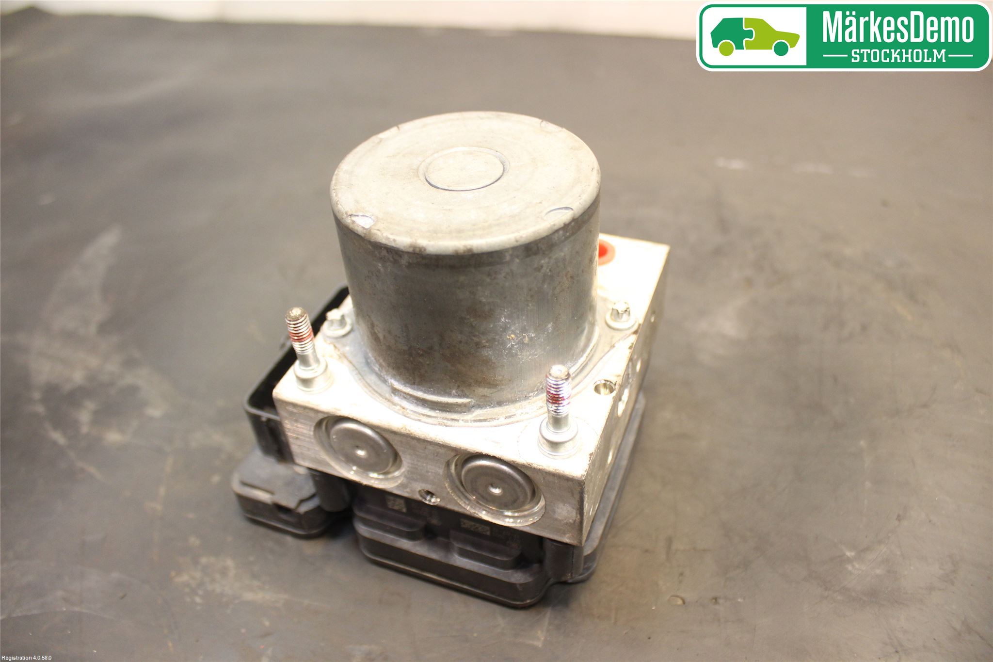 Toyota VERSO 09-18 Abs Hydraulikkaggregat
