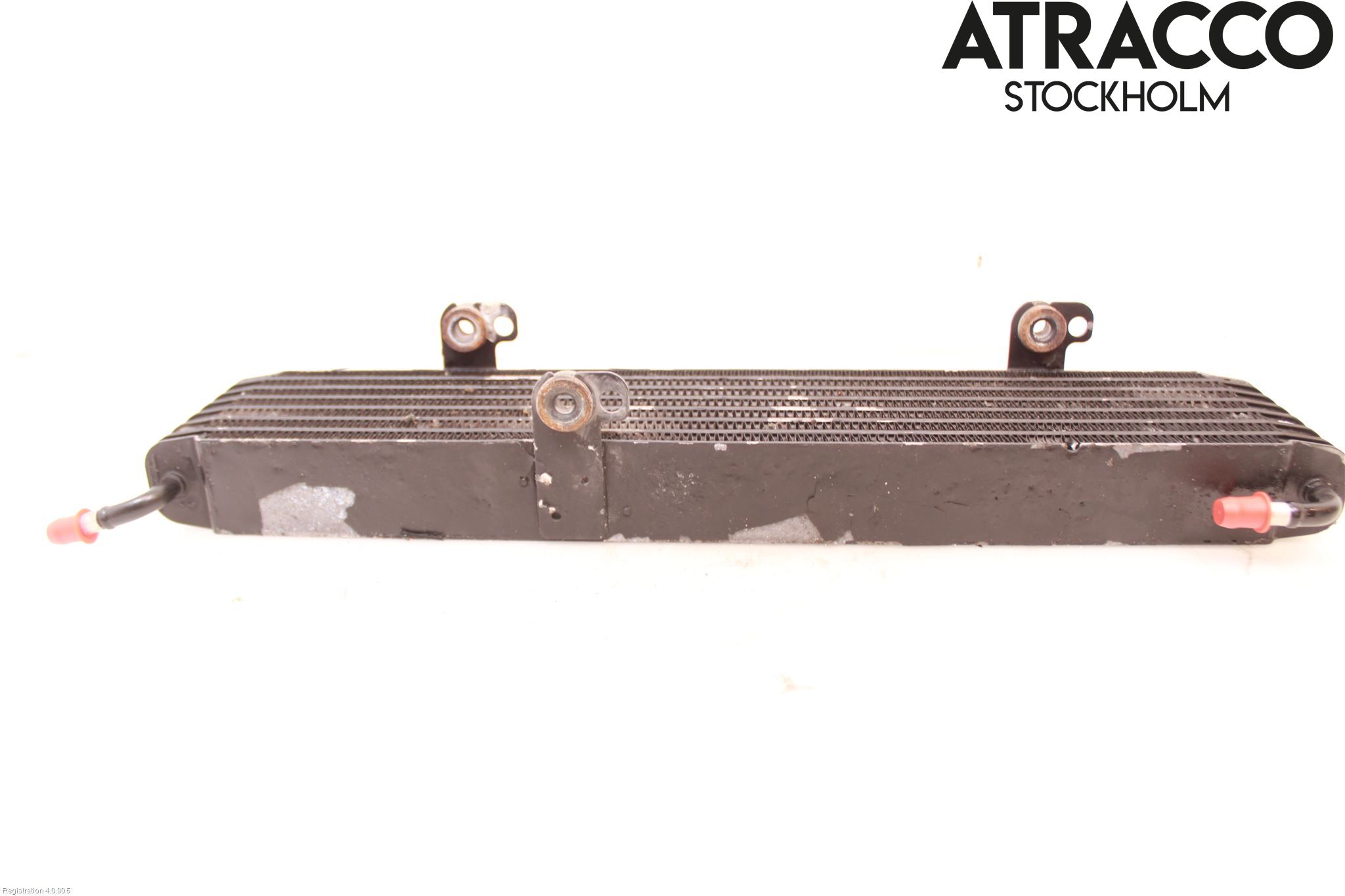 Mitsubishi OUTLANDER 13-21 Radiator Oljekjøler Automatgea