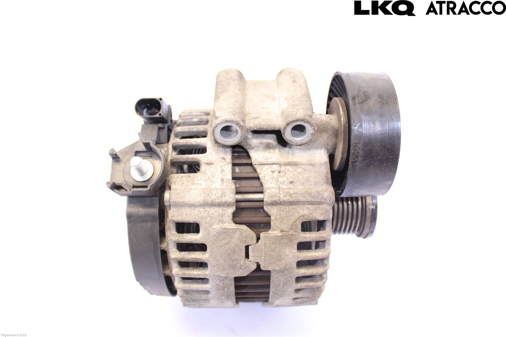 BMW 1 E87/81 5D/3D 03-11 Dynamo