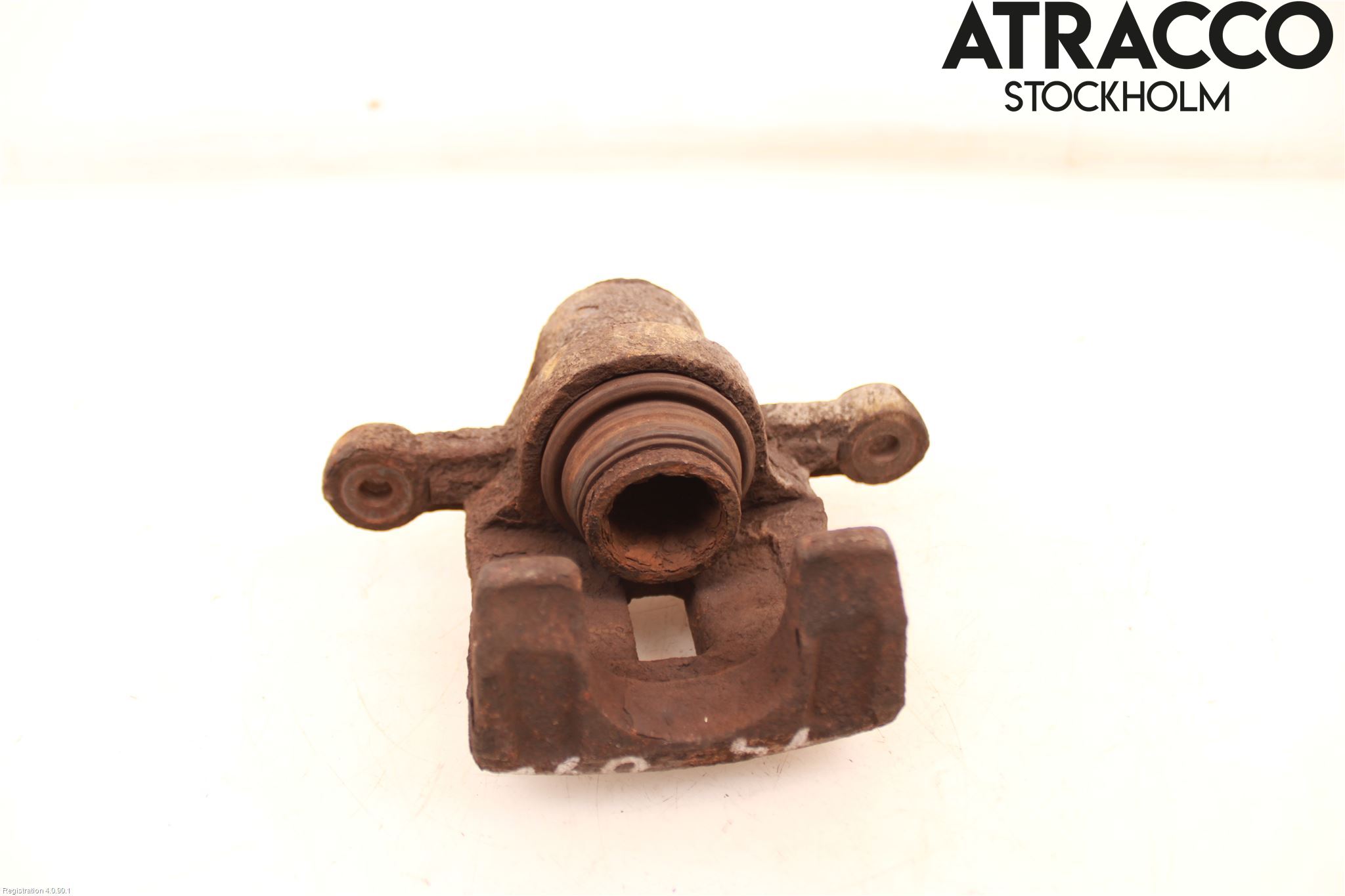 Kia CEED 06-12 Bremsecaliper Bak Venstre