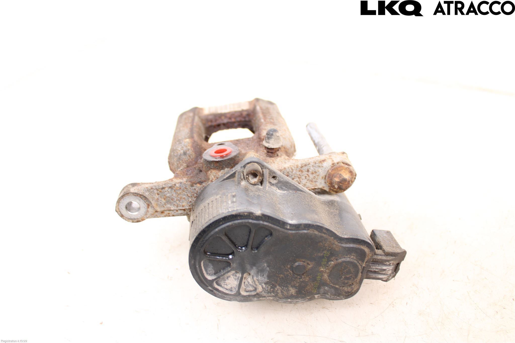 Peugeot 208/E-208 20- Bremsecaliper Bak Venstre