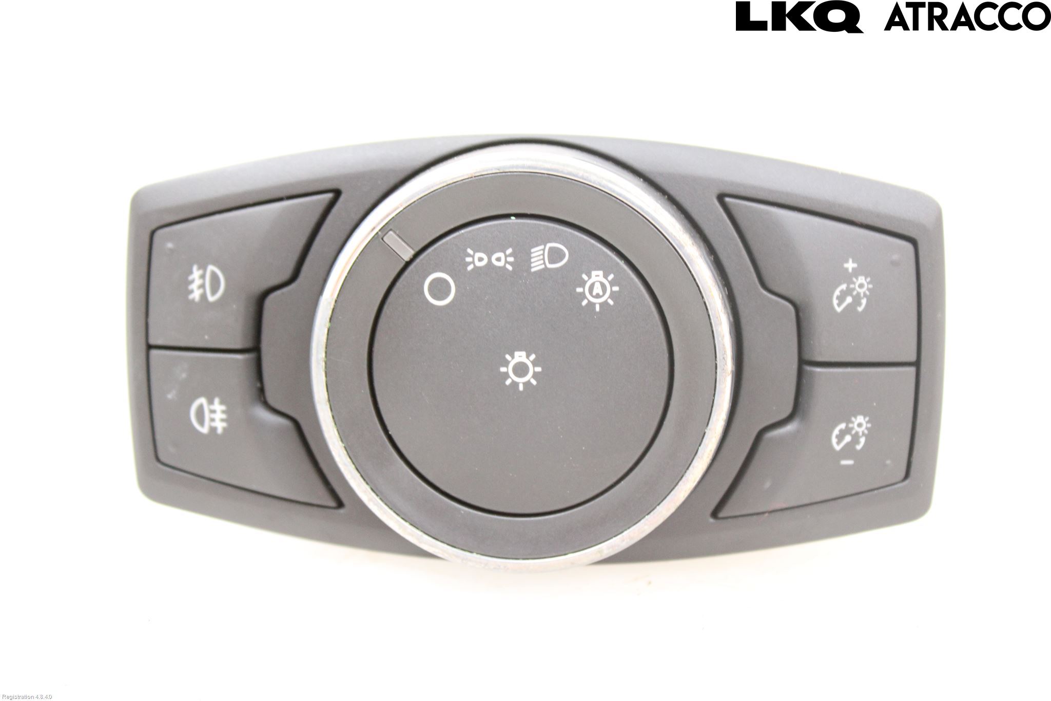 Ford MONDEO 15-22 Bryter Hovedlys