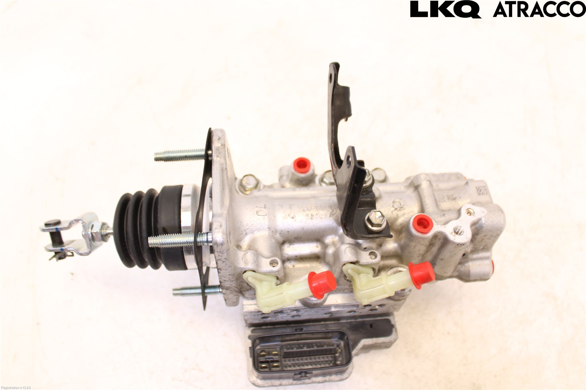 Toyota RAV4 19- Abs Hydraulikkaggregat