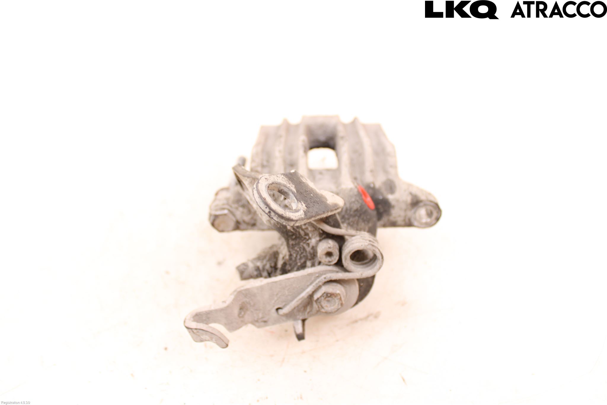 Skoda OCTAVIA (1Z) 05-13 Bremsecaliper Bak Venstre