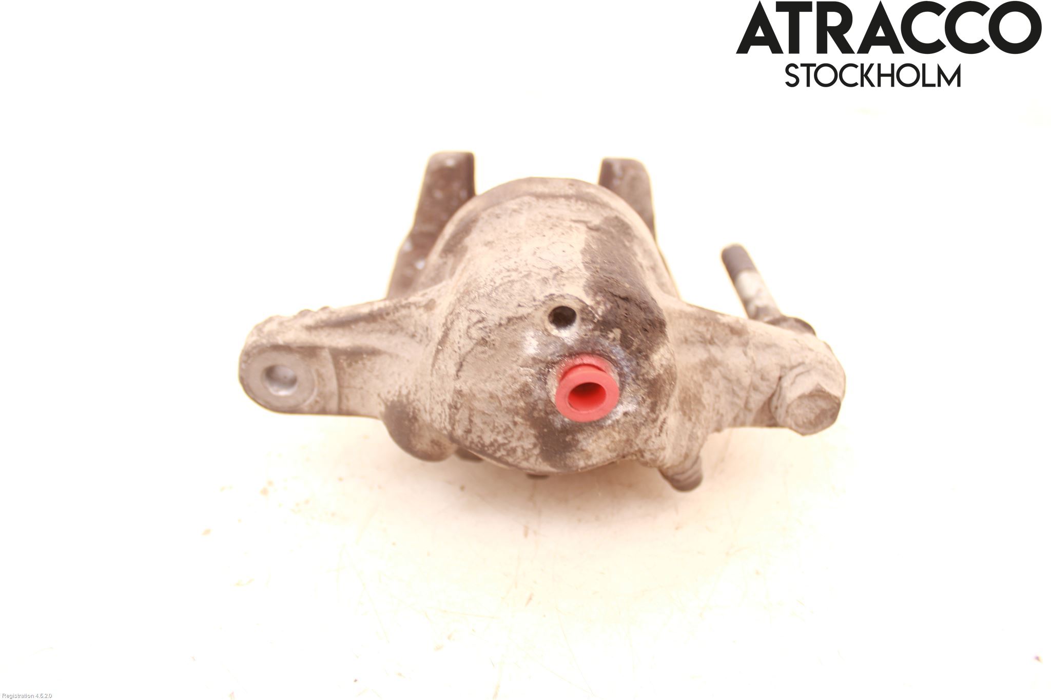 Subaru OUTBACK 10-15 Bremsecaliper Bak Høyre