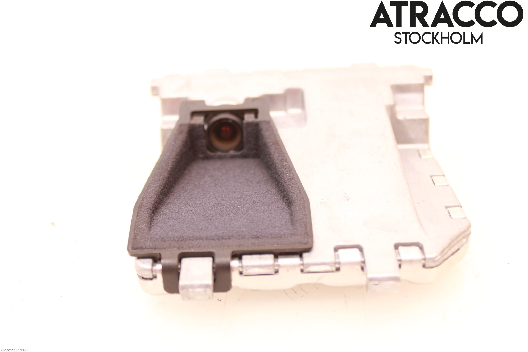 Mercedes-Benz MB E-KLASS (W212) 09-16 Sensor Kollisjonsbeskyttelse