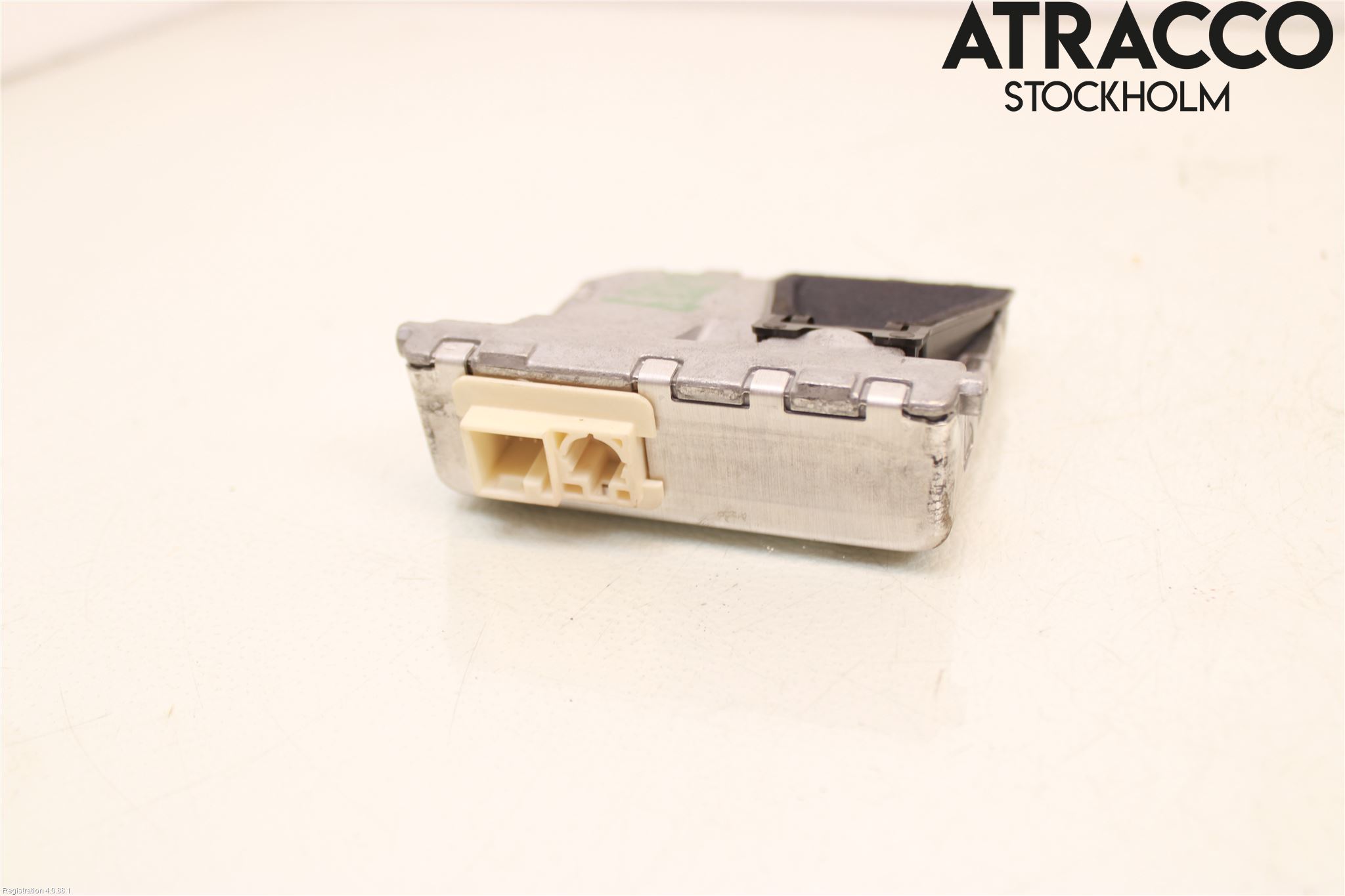 Mercedes-Benz MB B-KLASS (W246/W242) 12-19 Parkeringshjelp Kamera