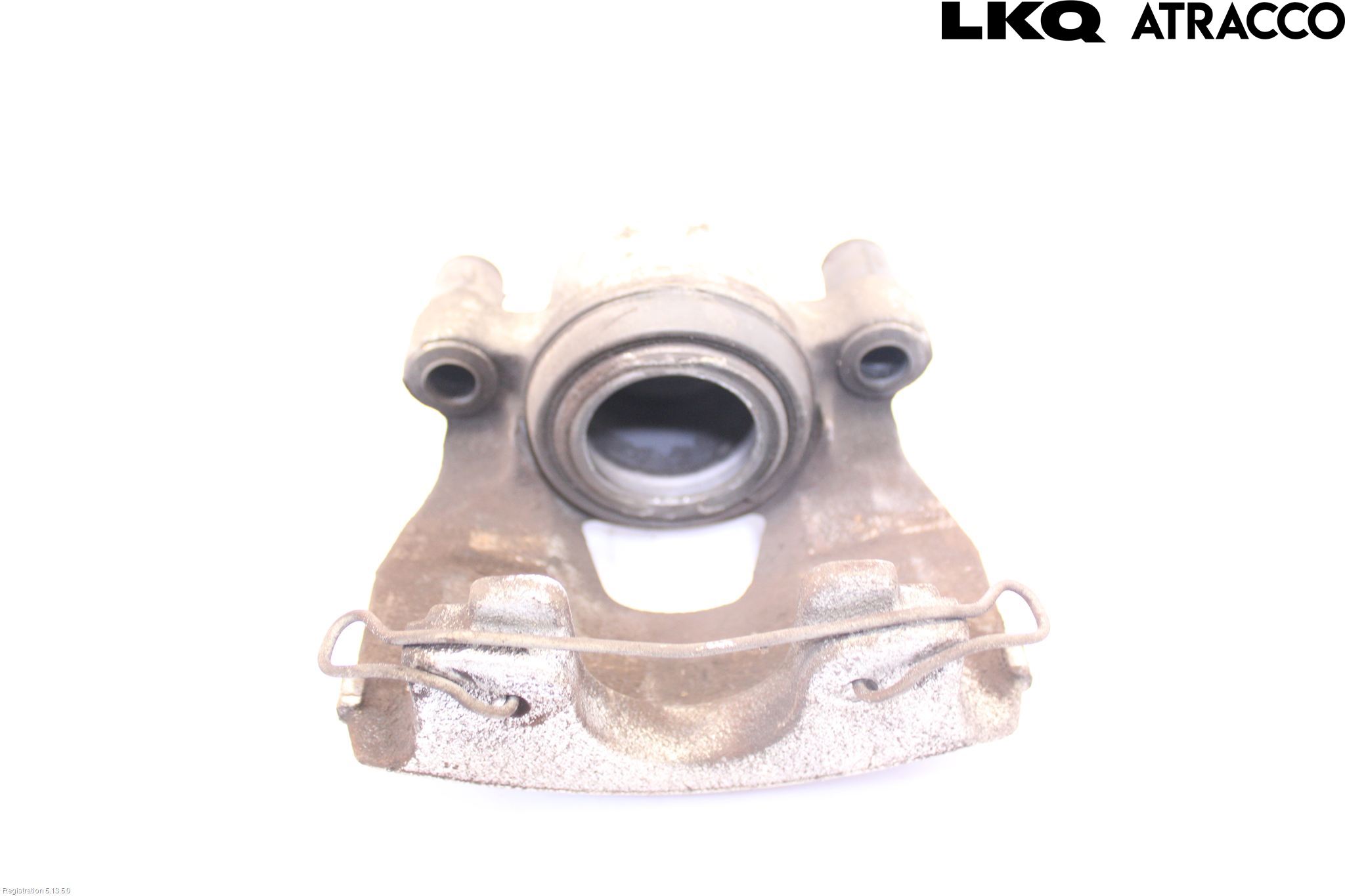 Toyota AYGO X AB70 22- Bremsecaliper Foran Venstre