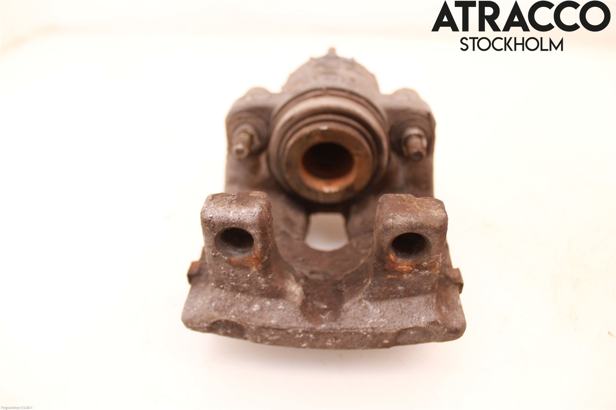 BMW 5 E60/61 Sed/Tou 02-10 Bremsecaliper Bak Høyre