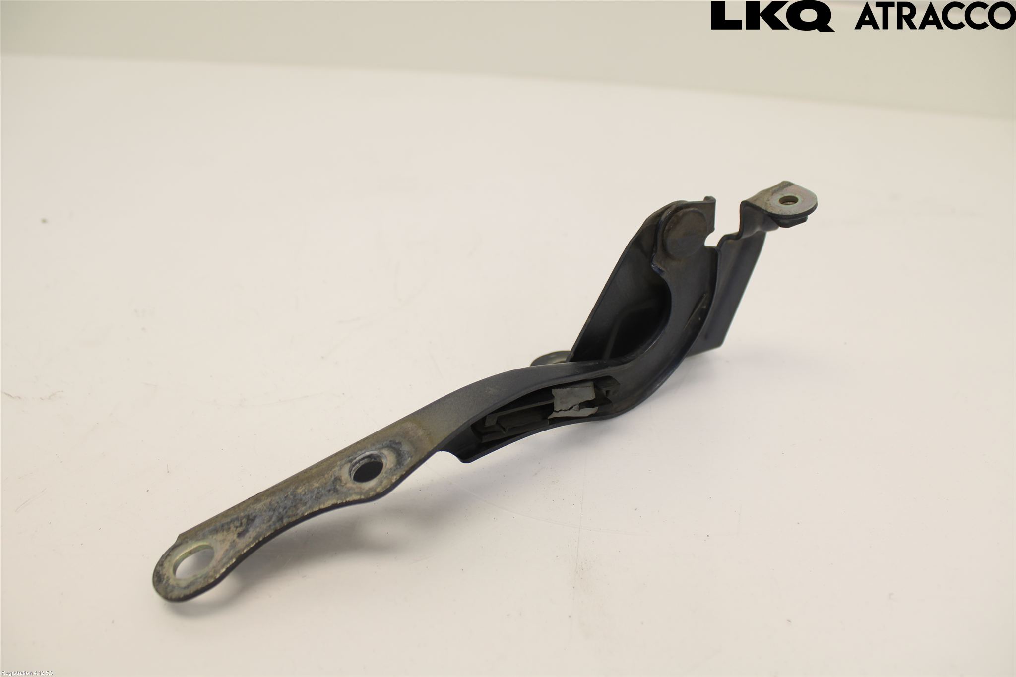 Toyota AVENSIS 09-15 Panser Hengsel - Hengsler