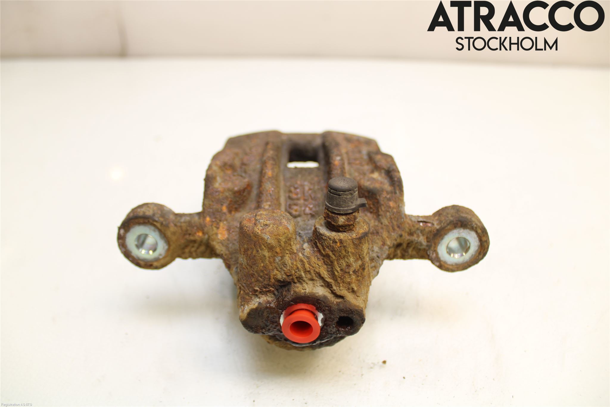 Kia SPORTAGE (SL) 11-15 Bremsecaliper Bak Venstre