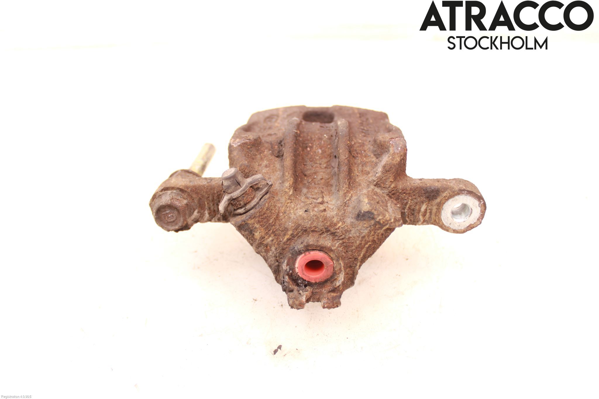 Hyundai i20 PB 09-14 Bremsecaliper Bak Venstre